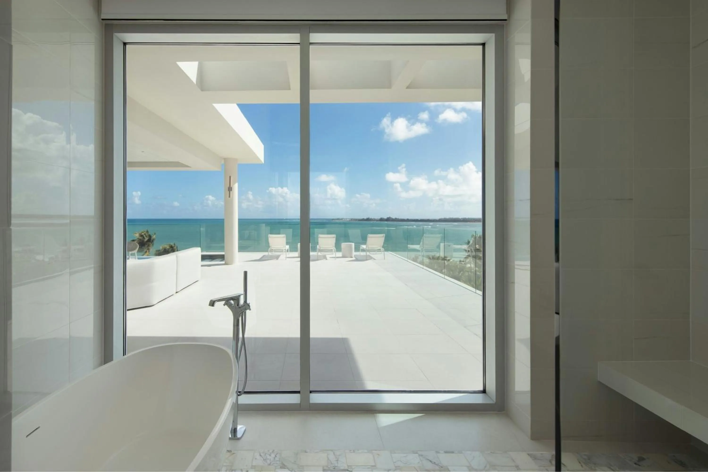 Bathroom in St. Regis Bahia Beach Resort, Puerto Rico