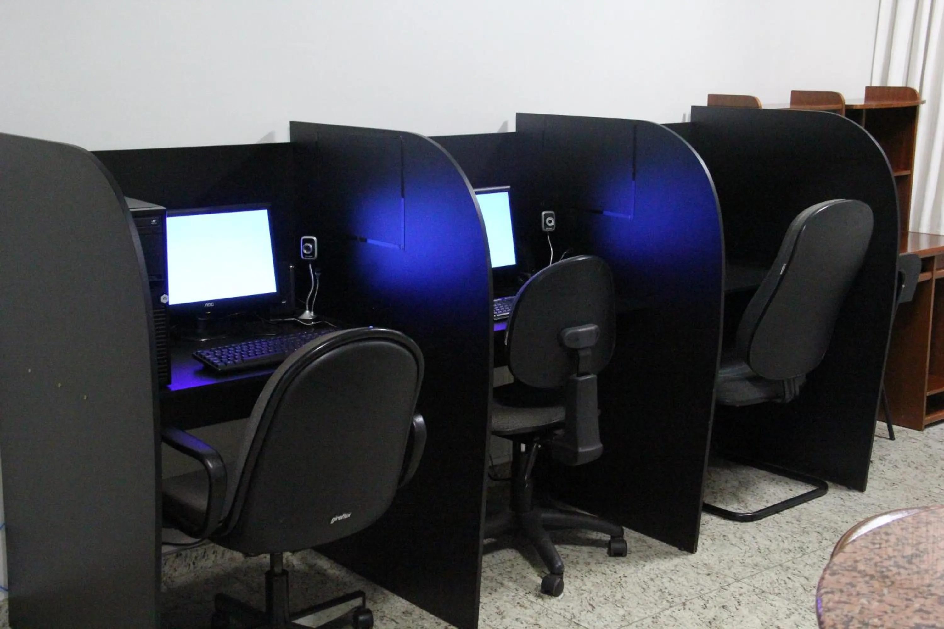 Activities in Hotel Monalisa