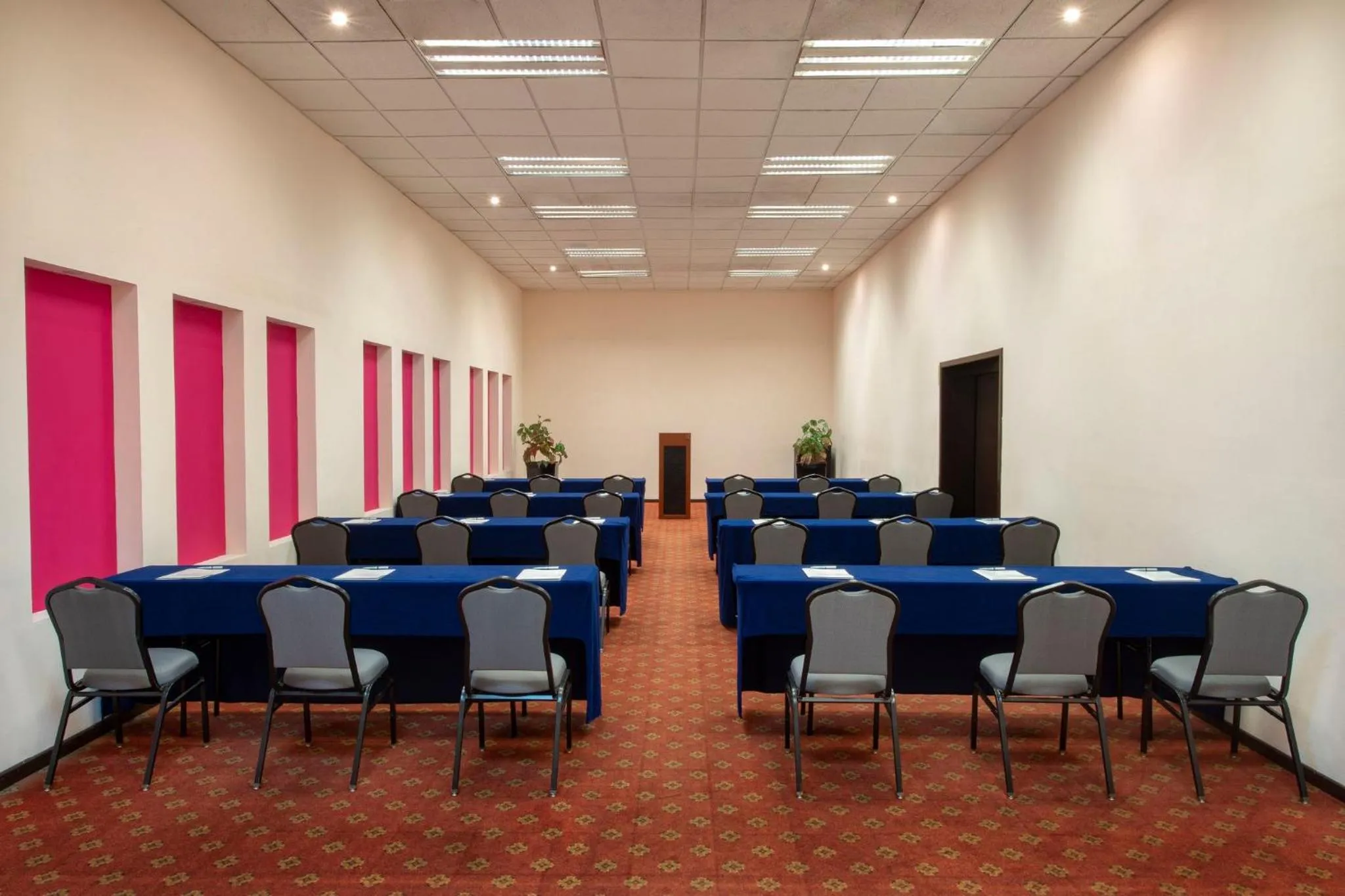 Spa and wellness centre/facilities in Gamma Merida El Castellano