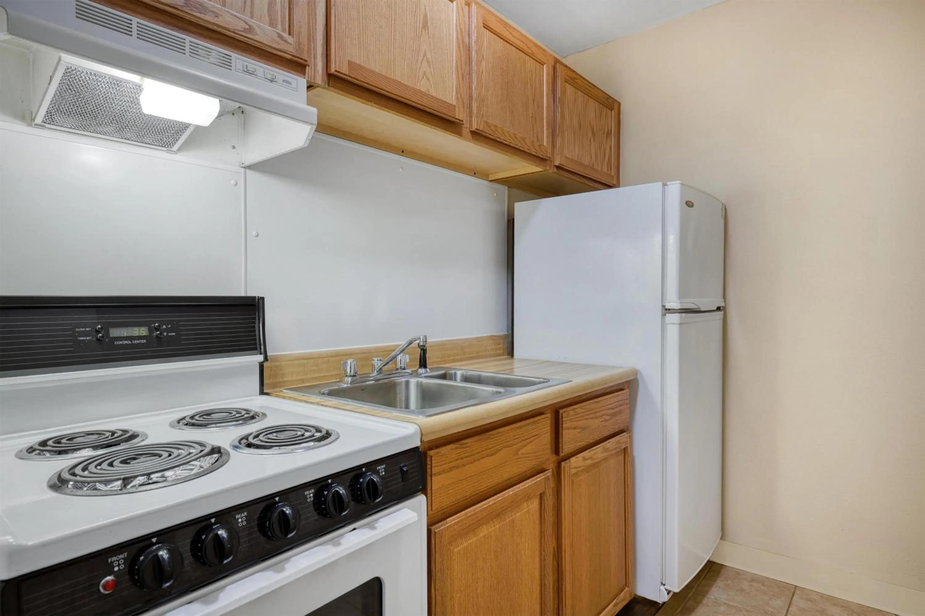 Bedroom in SureStay by Best Western Massena