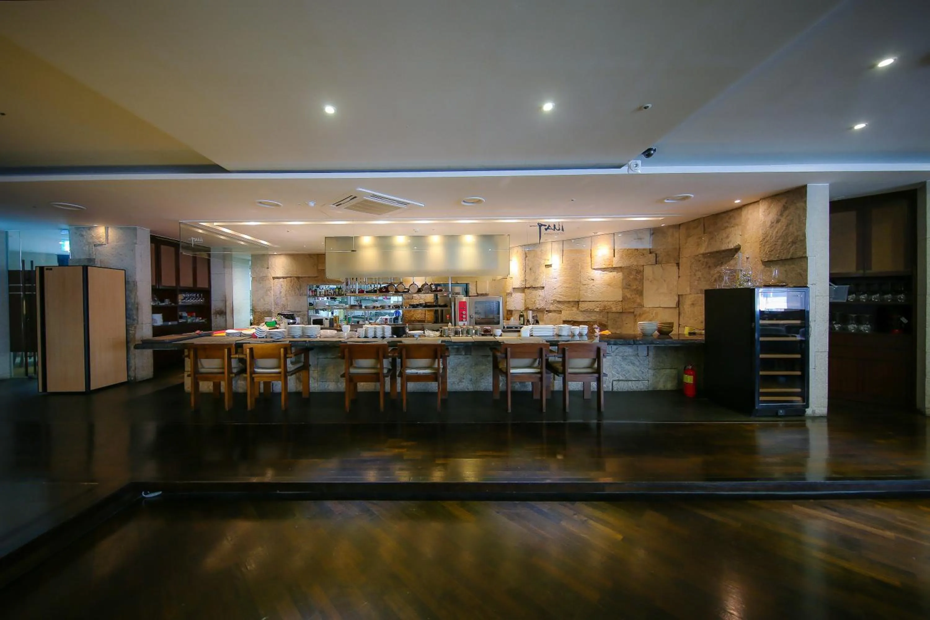 Lounge or bar in BOLTON Hotel