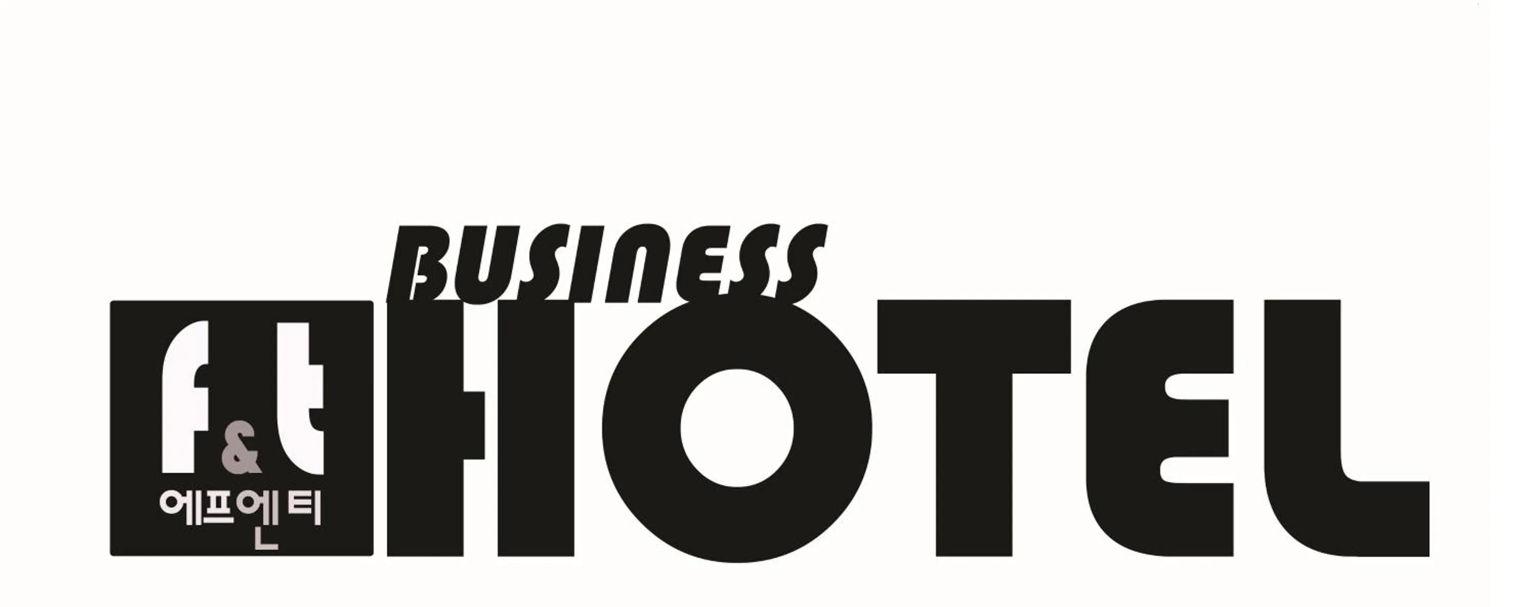 Property building in BOLTON Hotel