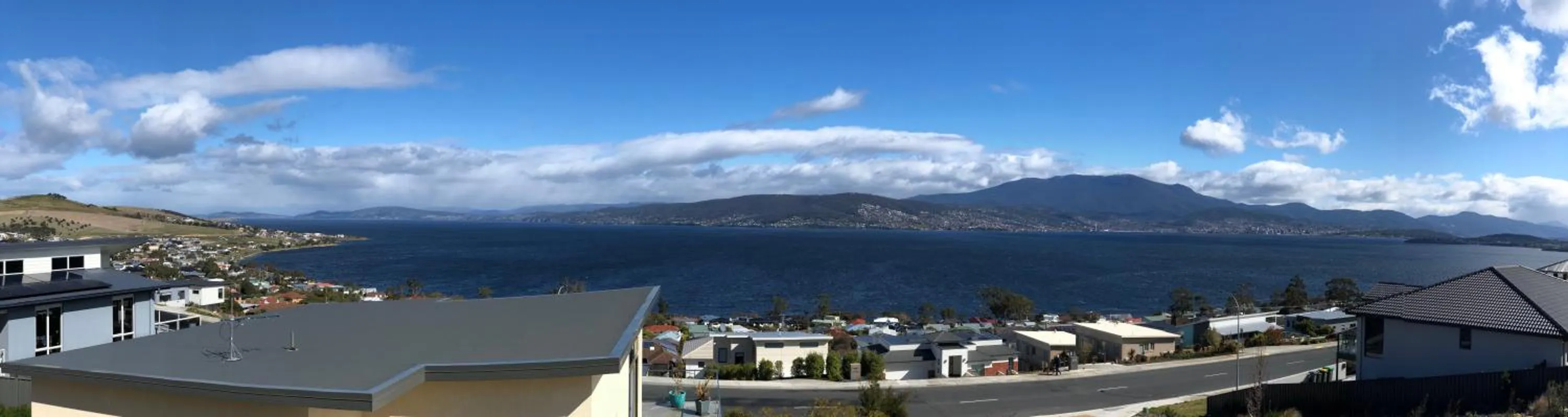 On site in Oceana B&B