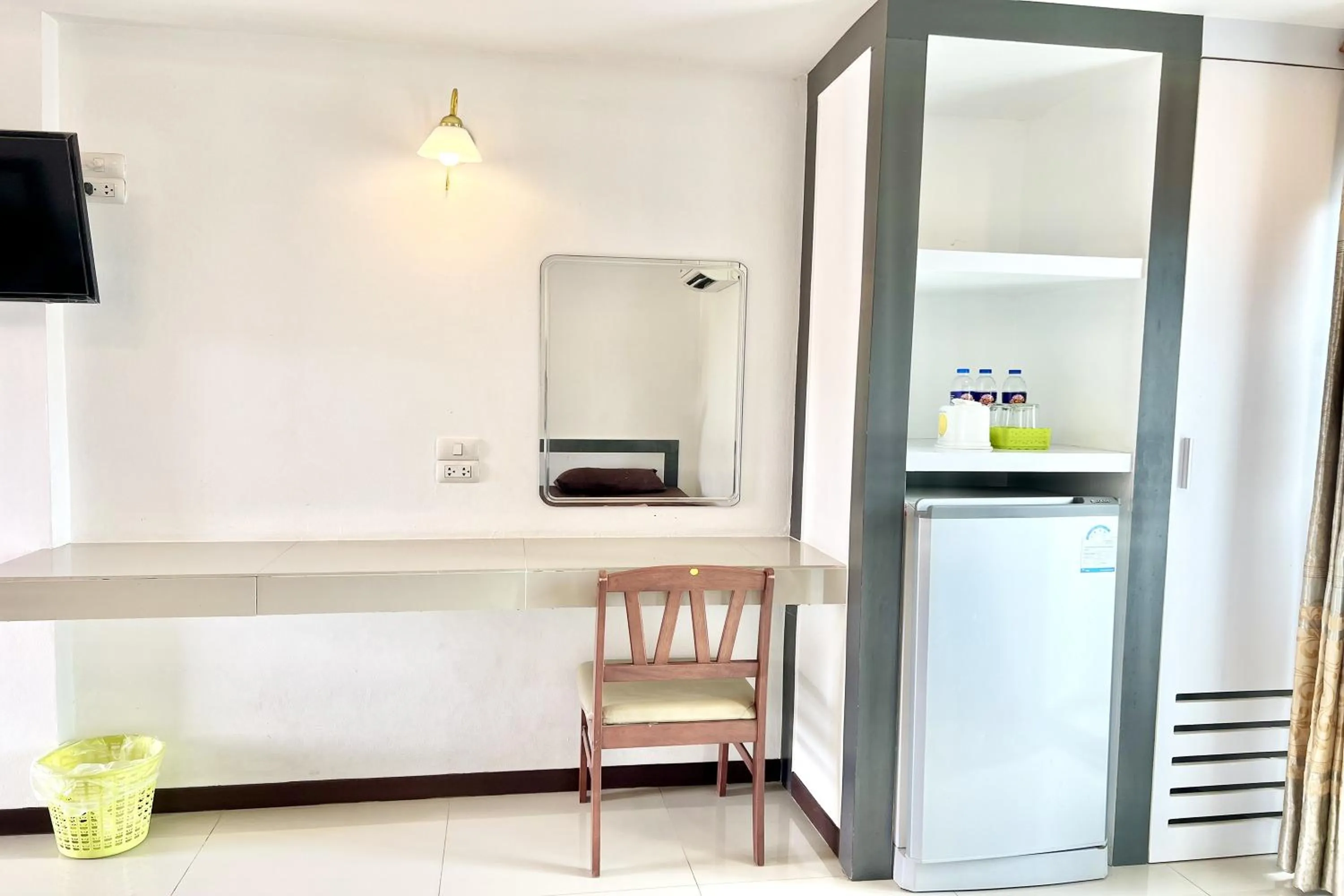 TV and multimedia in Grand Place Resort