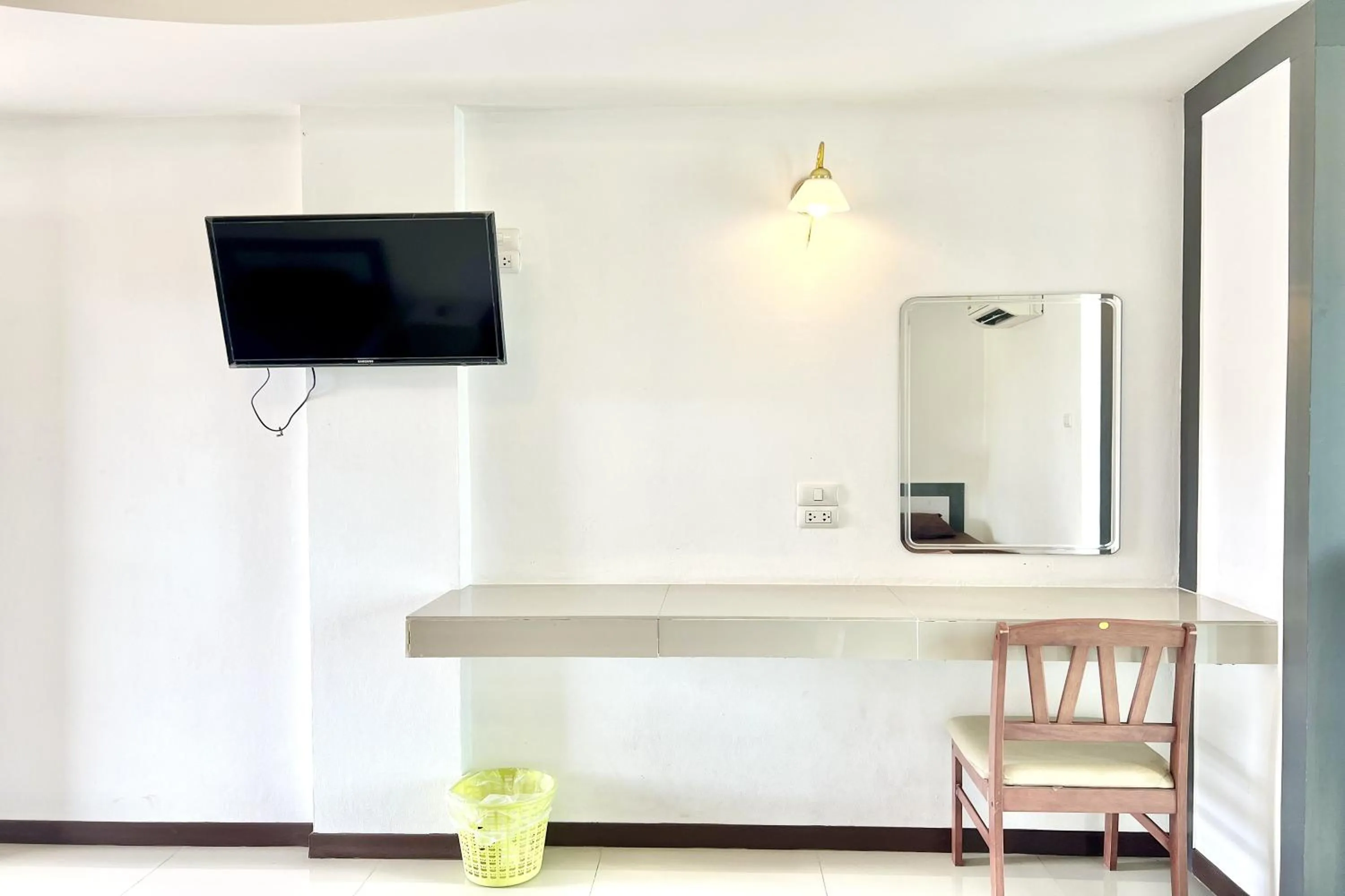 TV and multimedia in Grand Place Resort