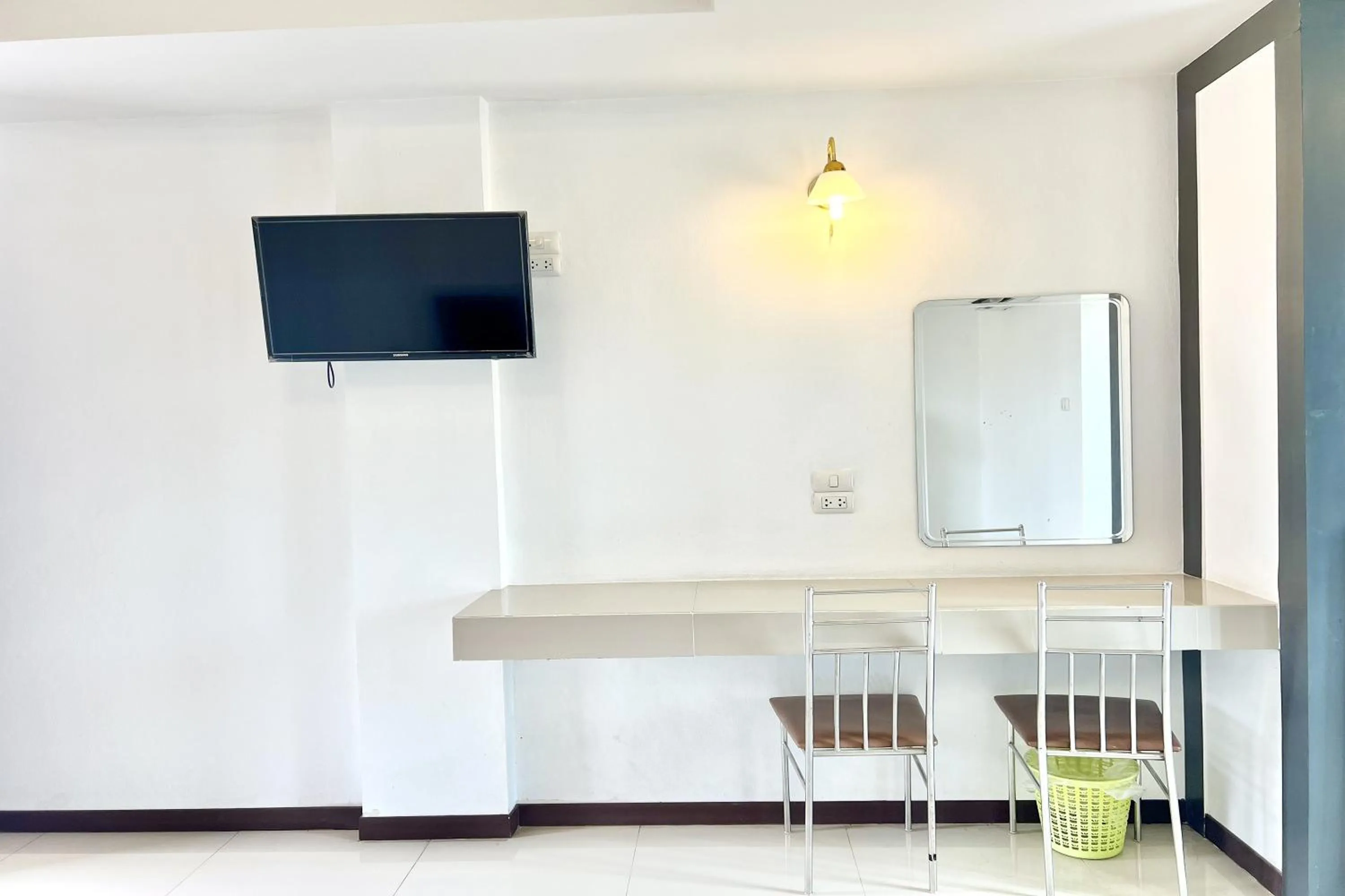 TV and multimedia in Grand Place Resort