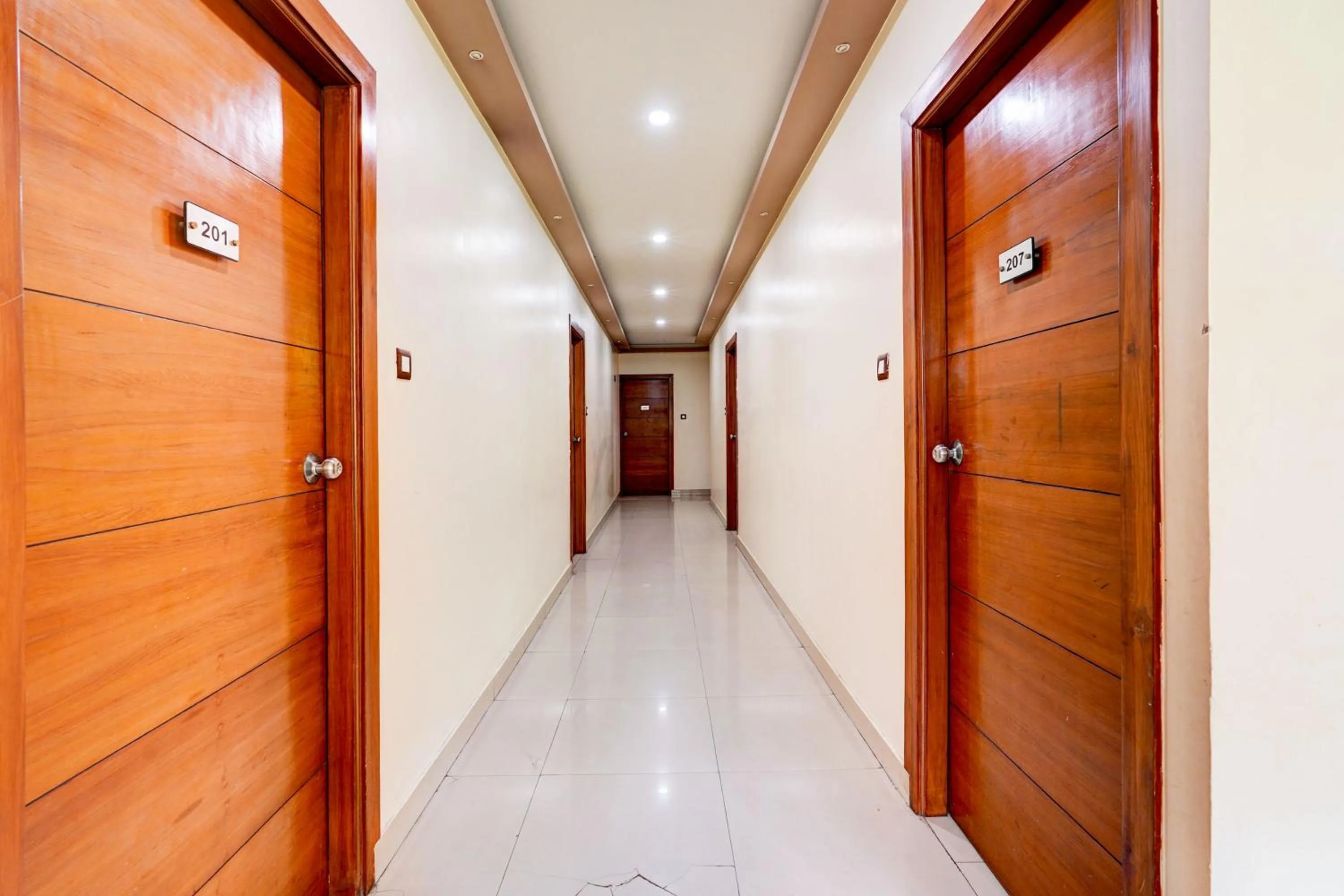 Lobby or reception in Super Townhouse MG Road Near Commercial Street