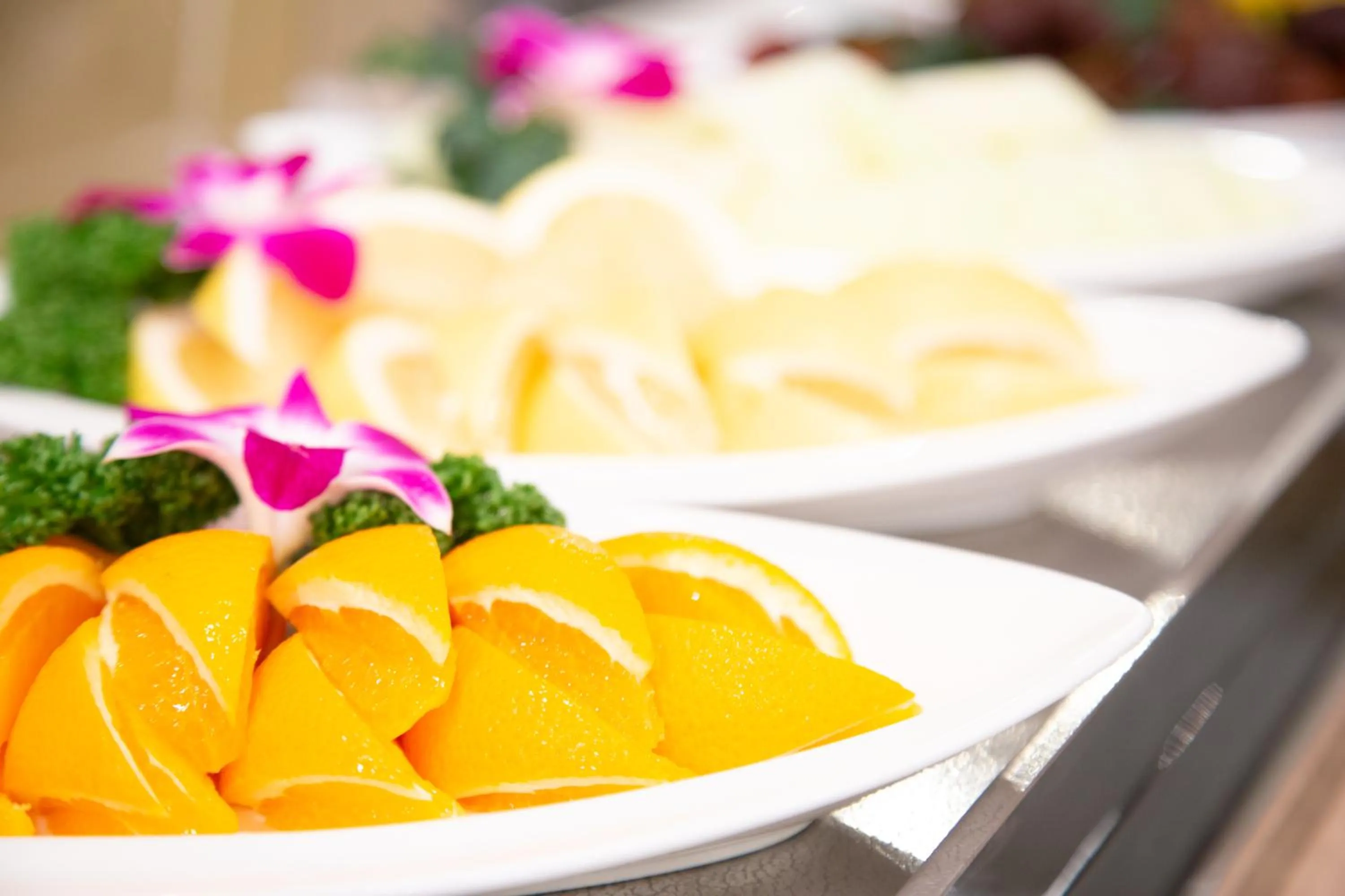 Restaurant/places to eat in Hotel Bellclassic Tokyo