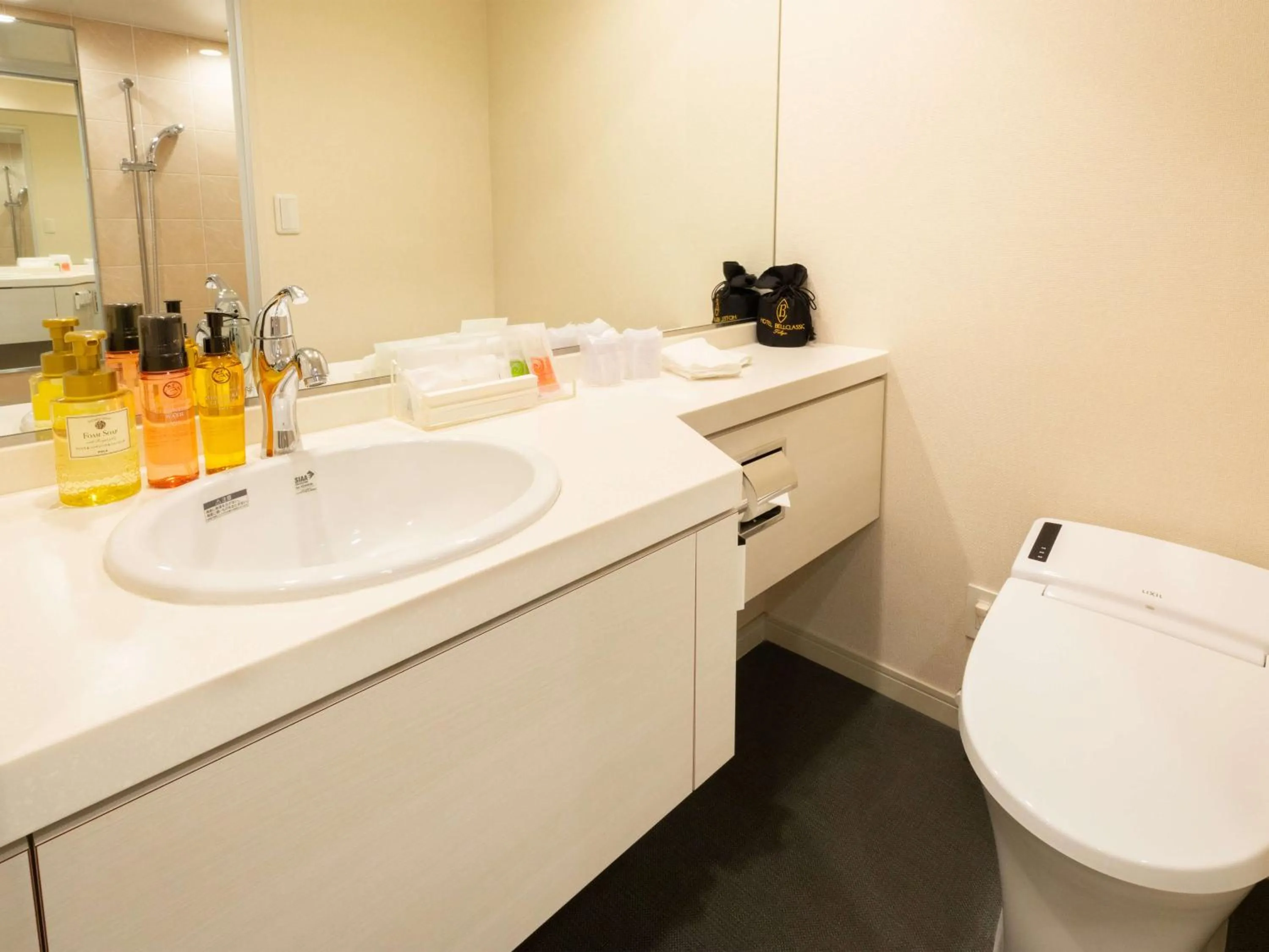 Hotel Bellclassic Tokyo