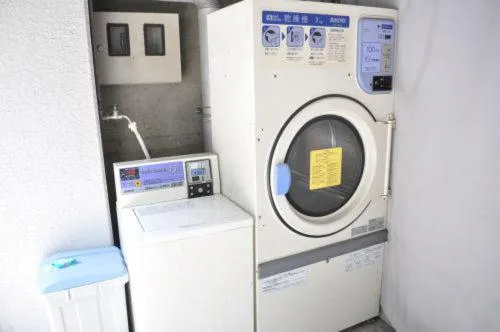 Green Hotel Rich Tokugawaen