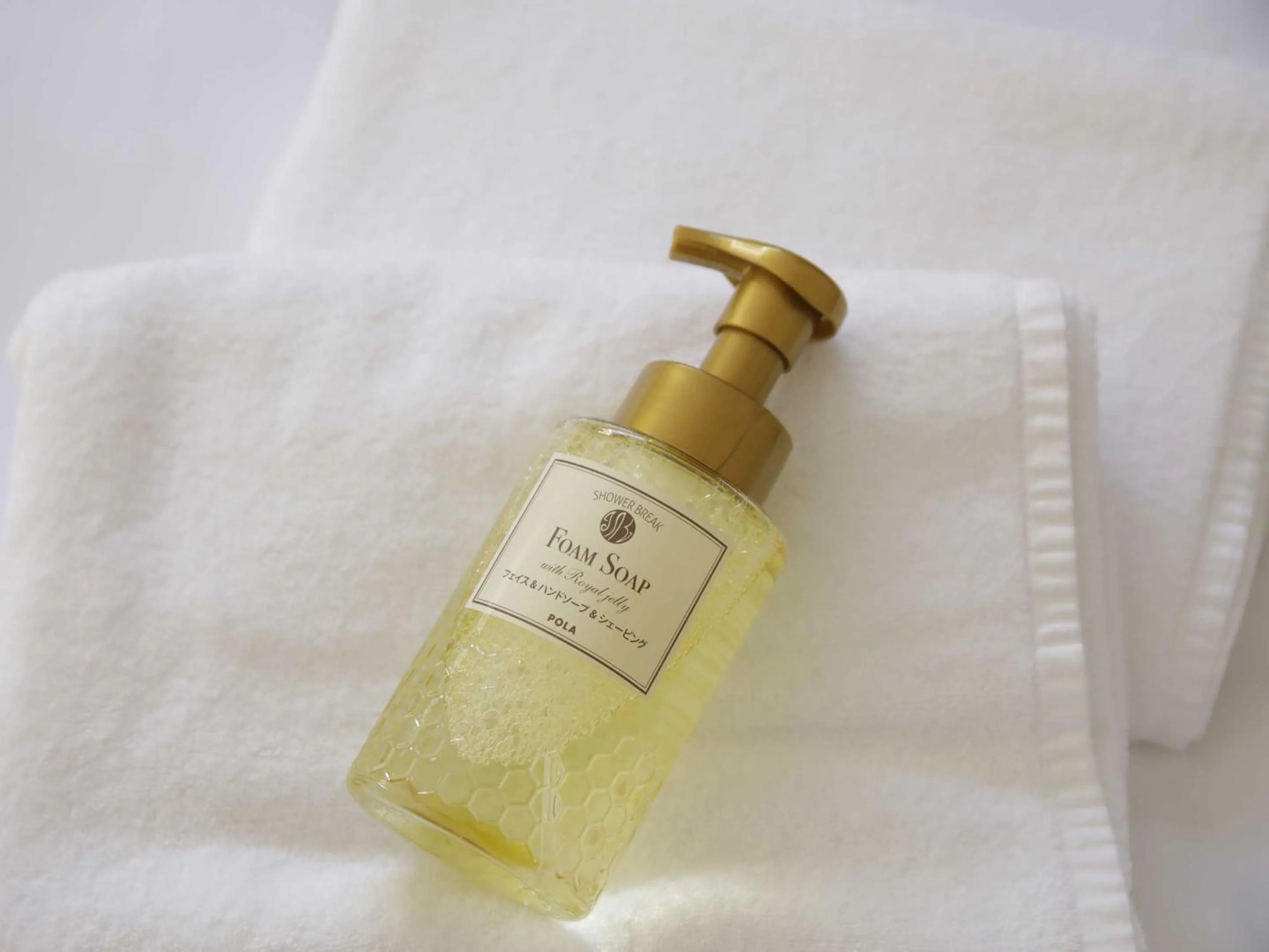 Bathroom in Smart Place Inn Kyoto Shijo Omiya Station