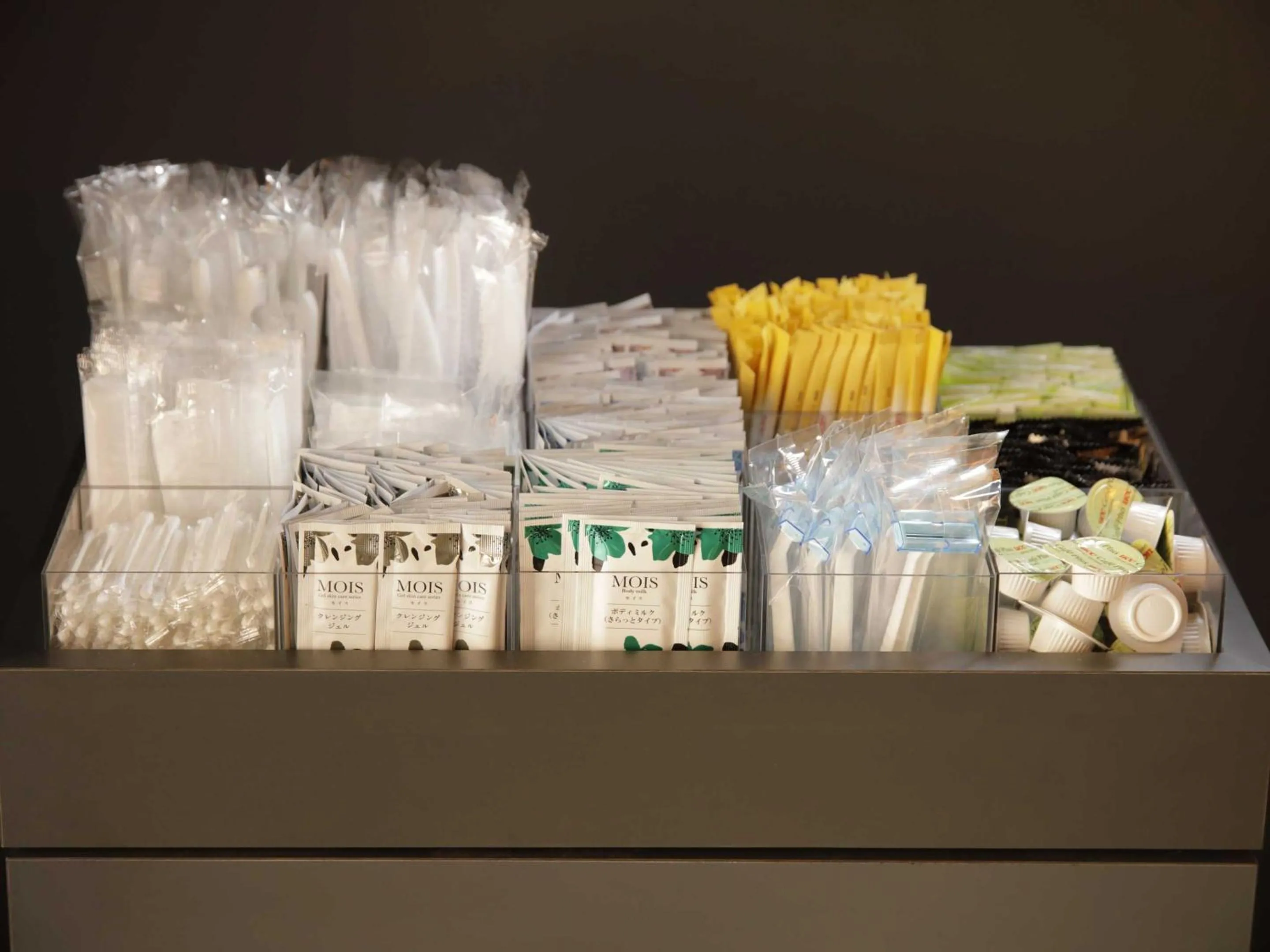 Other in Smart Place Inn Kyoto Shijo Omiya Station