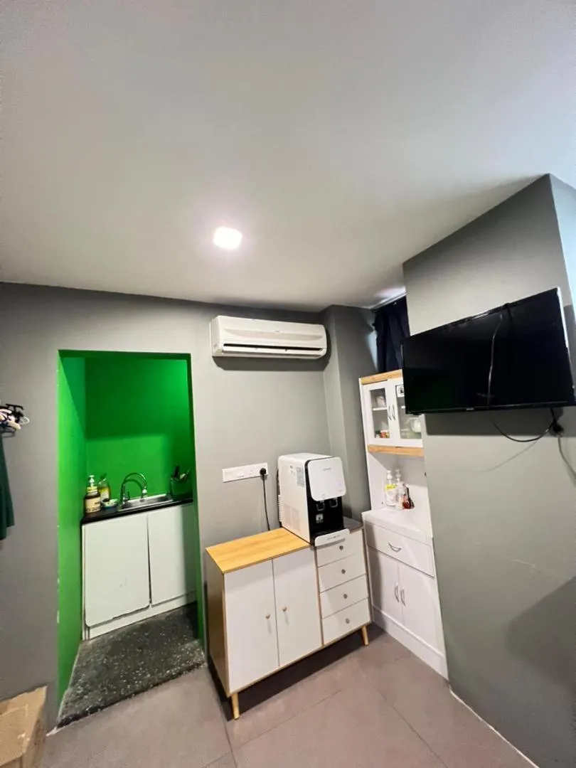 The Tree Boutique Hotel