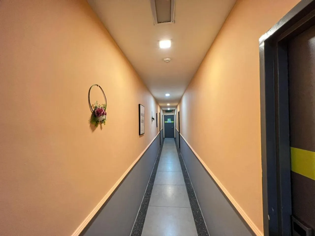 The Tree Boutique Hotel