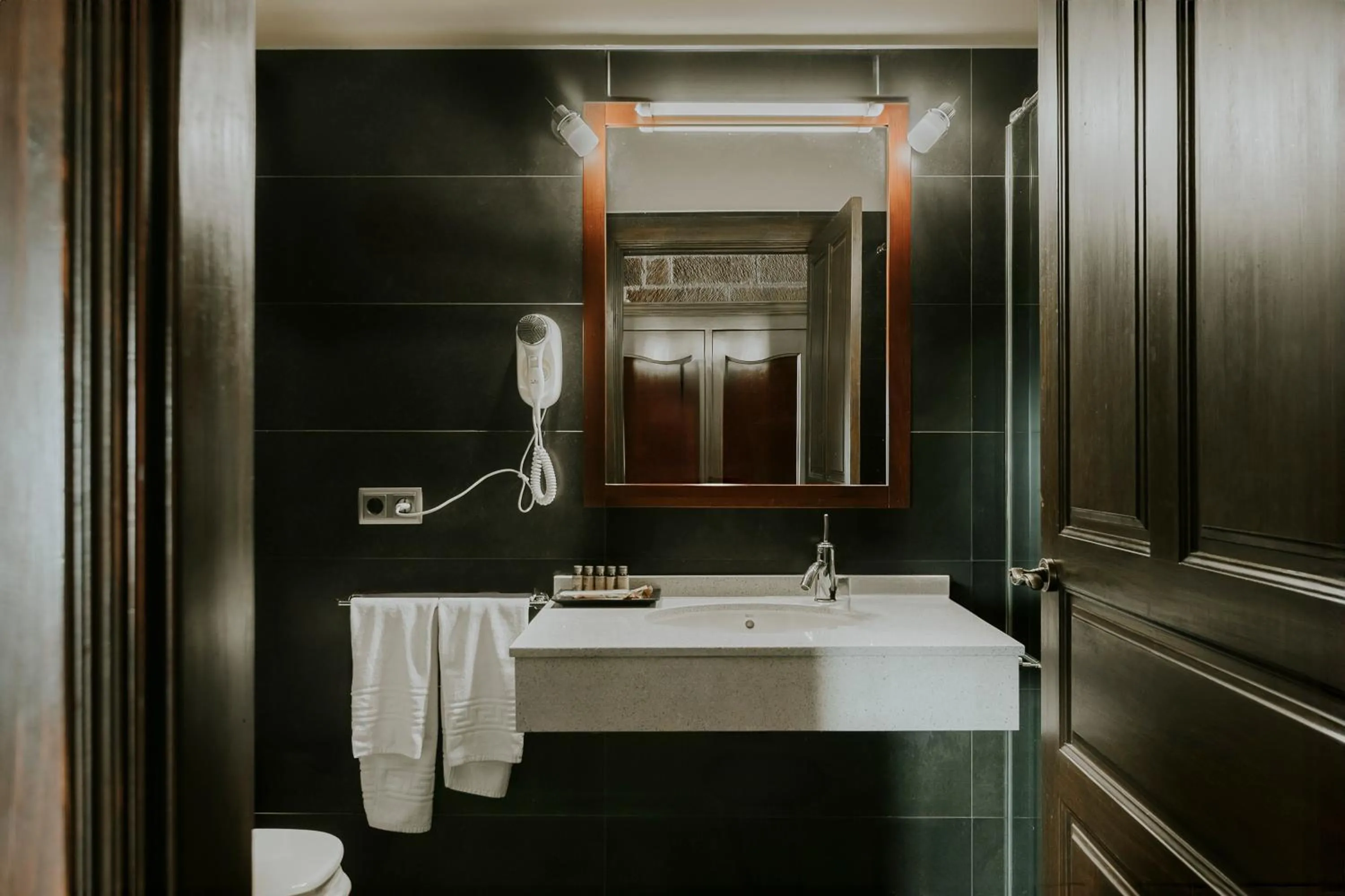 Hospedería Palacio de Casafuerte