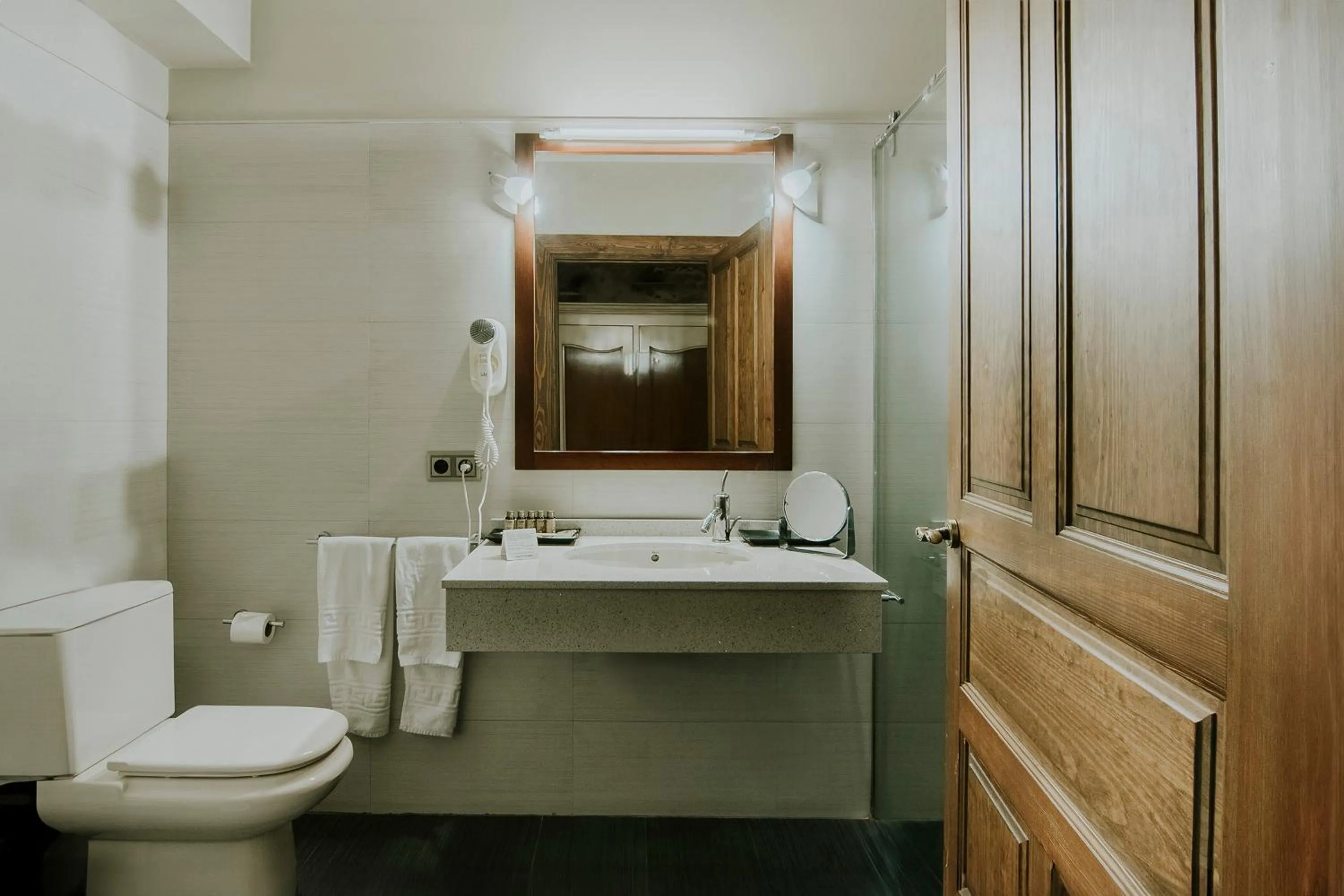 Hospedería Palacio de Casafuerte