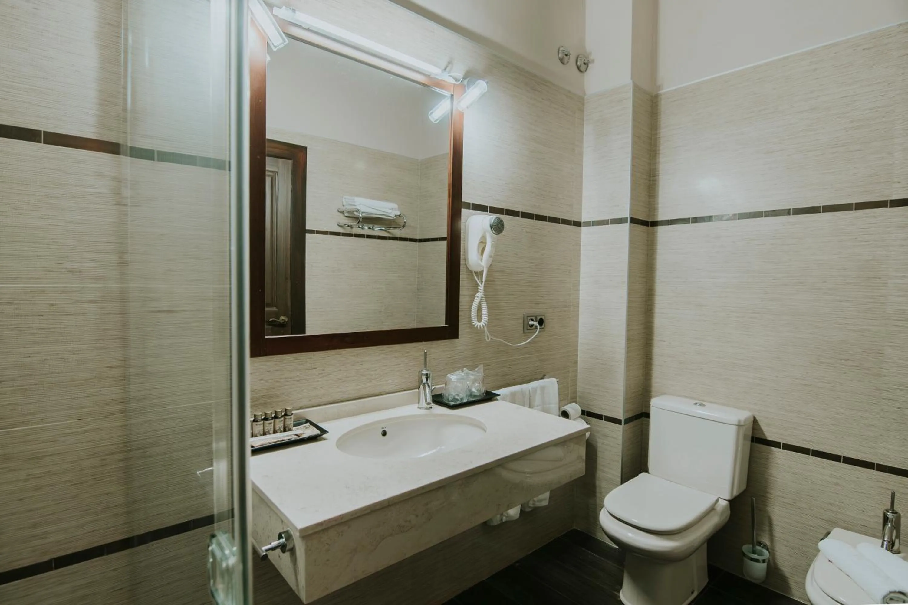 Hospedería Palacio de Casafuerte