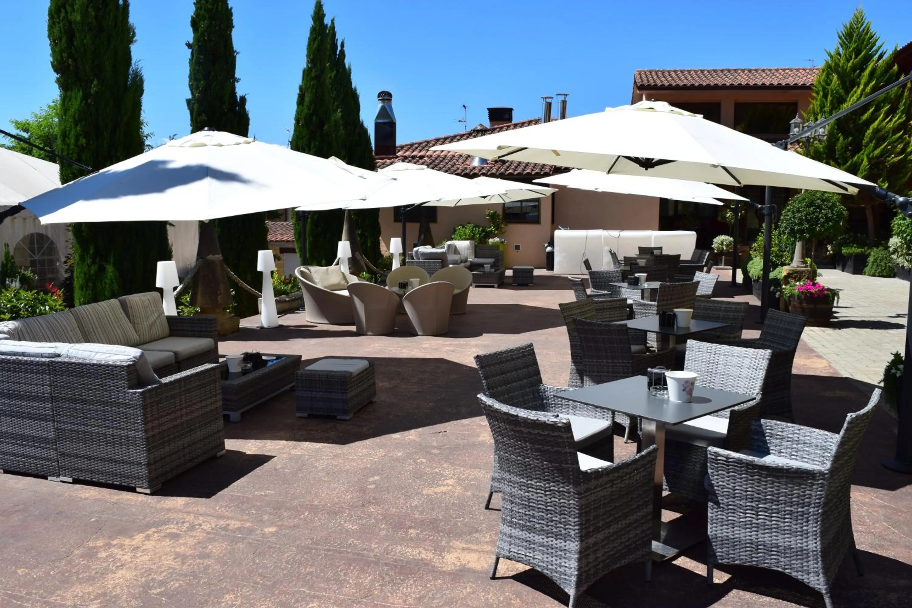 Hospedería Palacio de Casafuerte