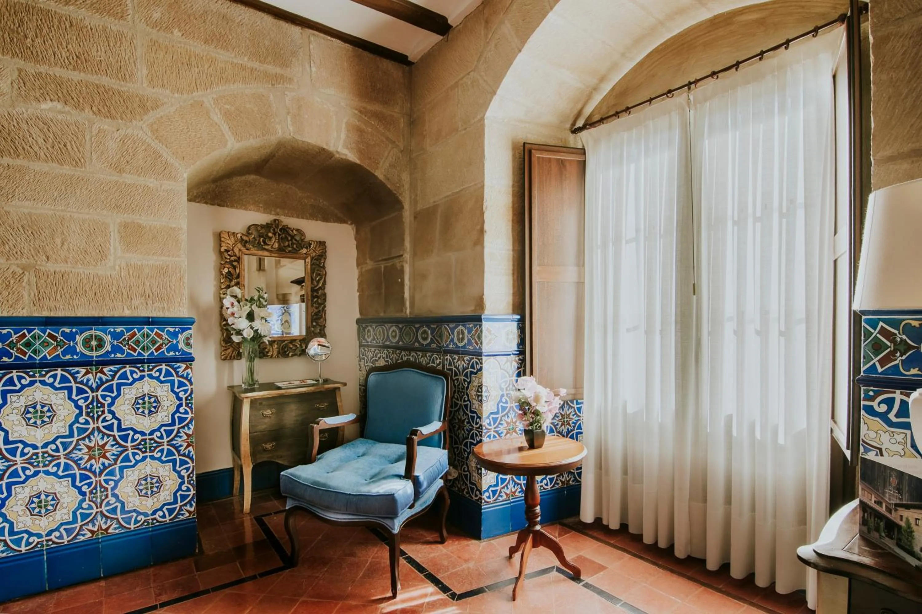 Hospedería Palacio de Casafuerte