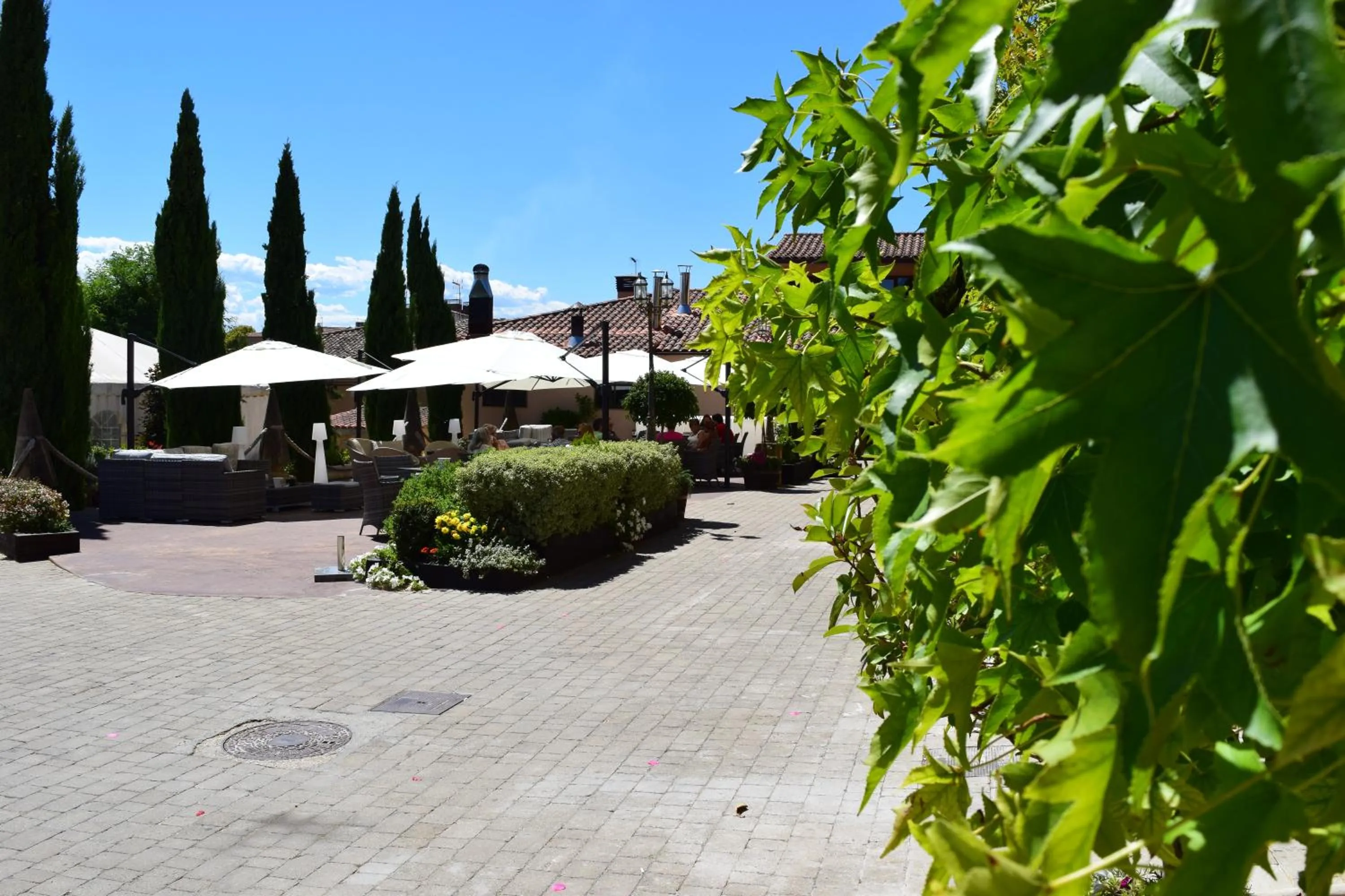 Hospedería Palacio de Casafuerte