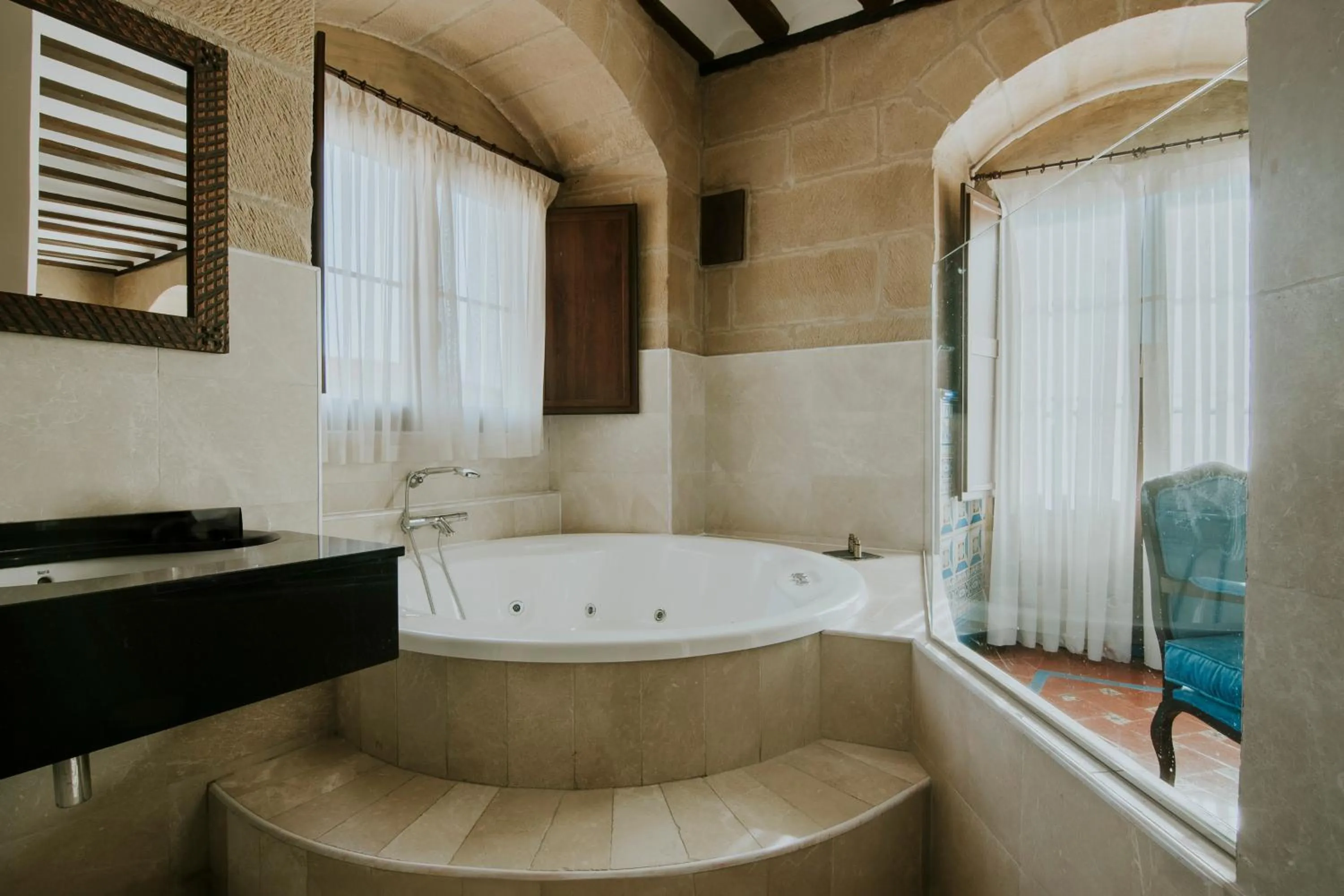 Hospedería Palacio de Casafuerte