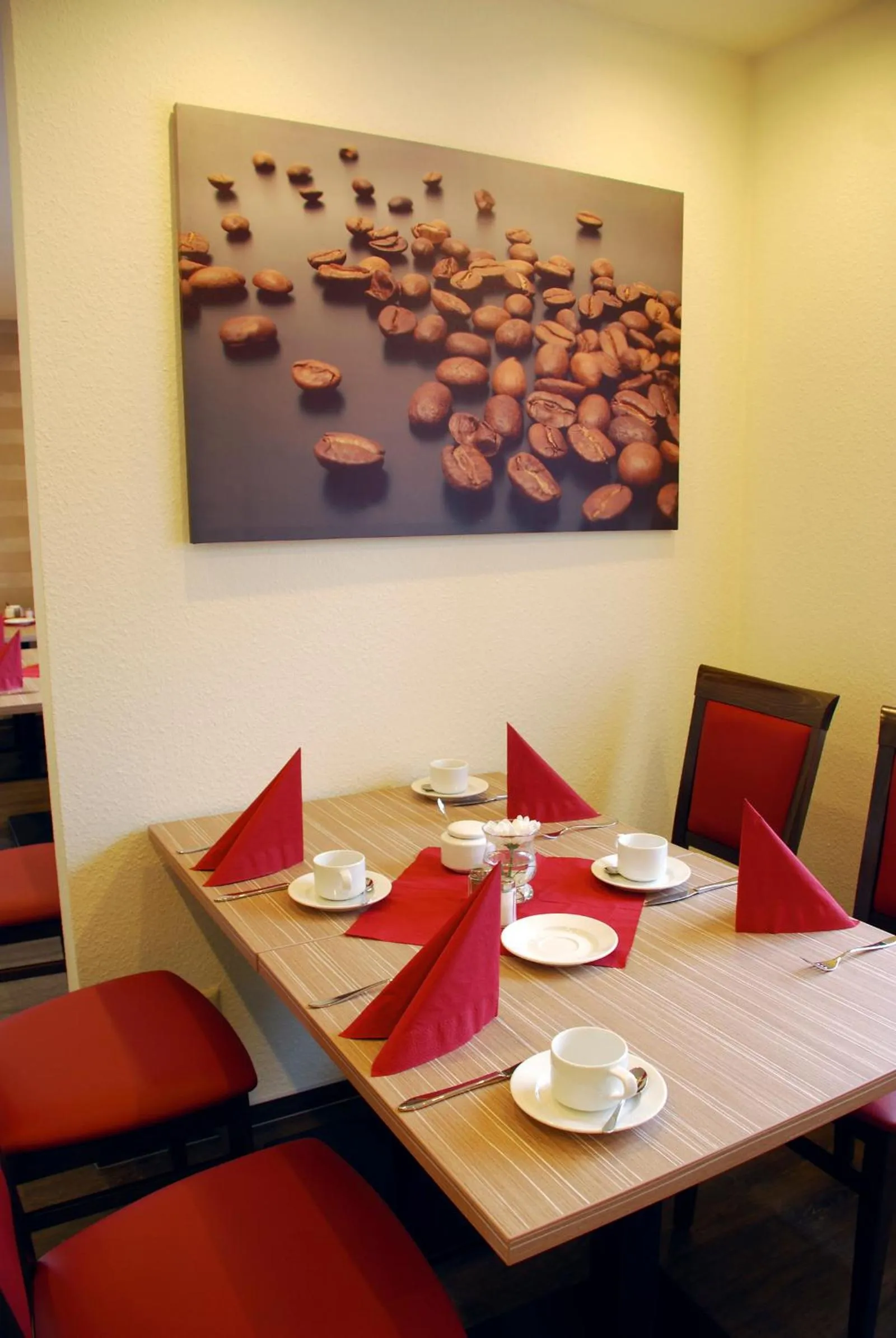 Food in Hotel Mühleneck