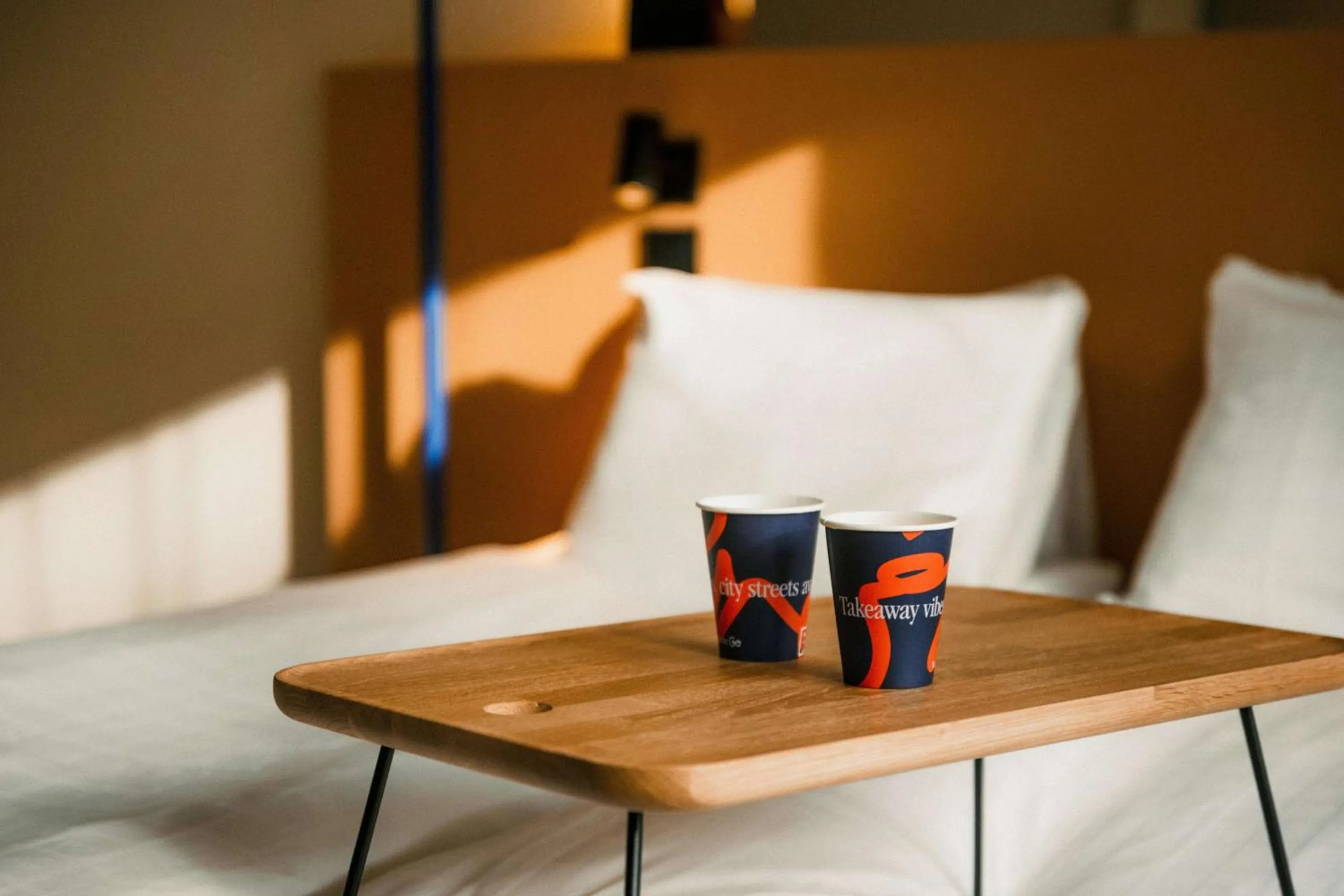 Other, Bed in Scandic Go, Sankt Eriksgatan 20