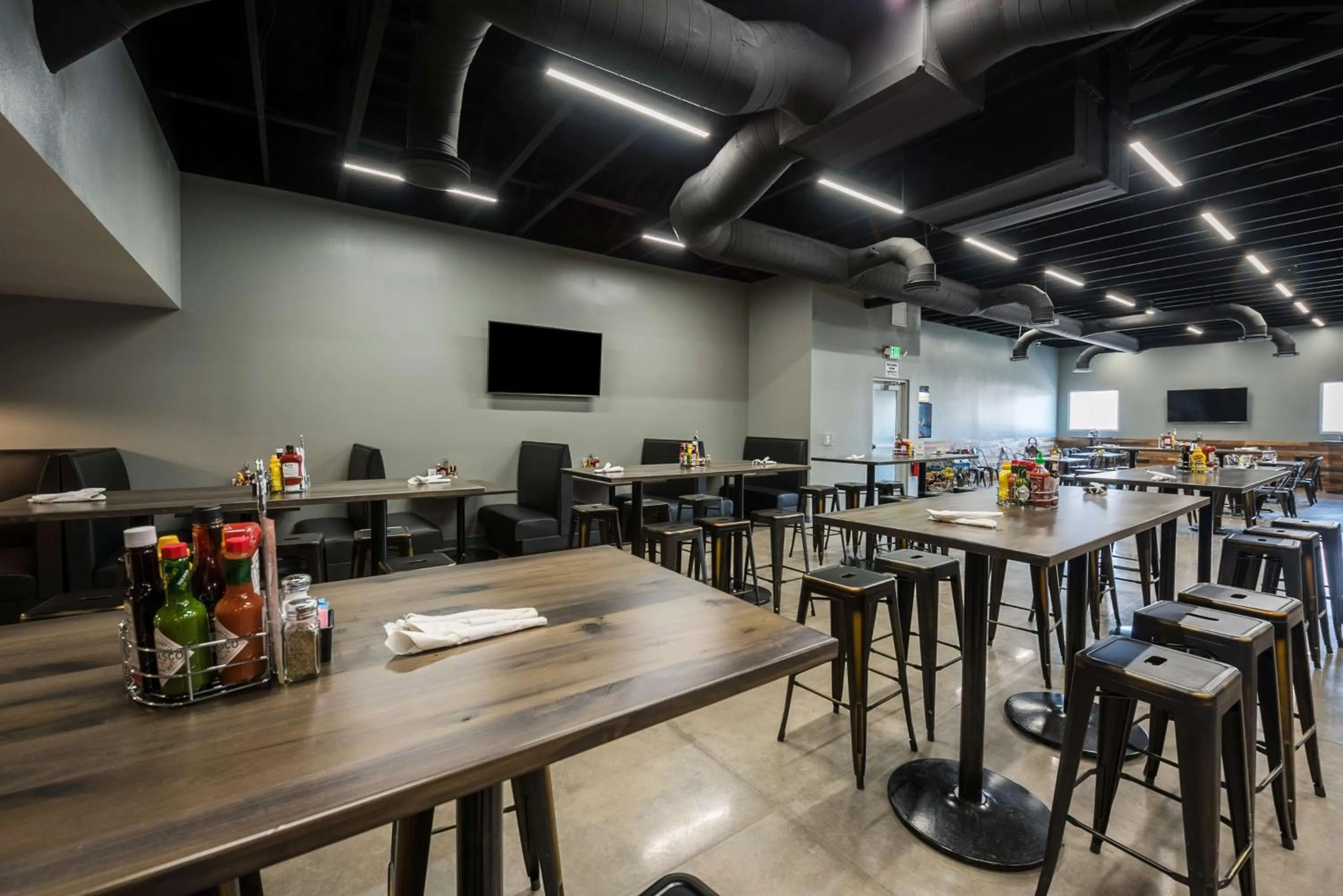 Restaurant/places to eat in Studio 6-Mccarran, NV - Sparks - Tahoe - Reno Industrial Center