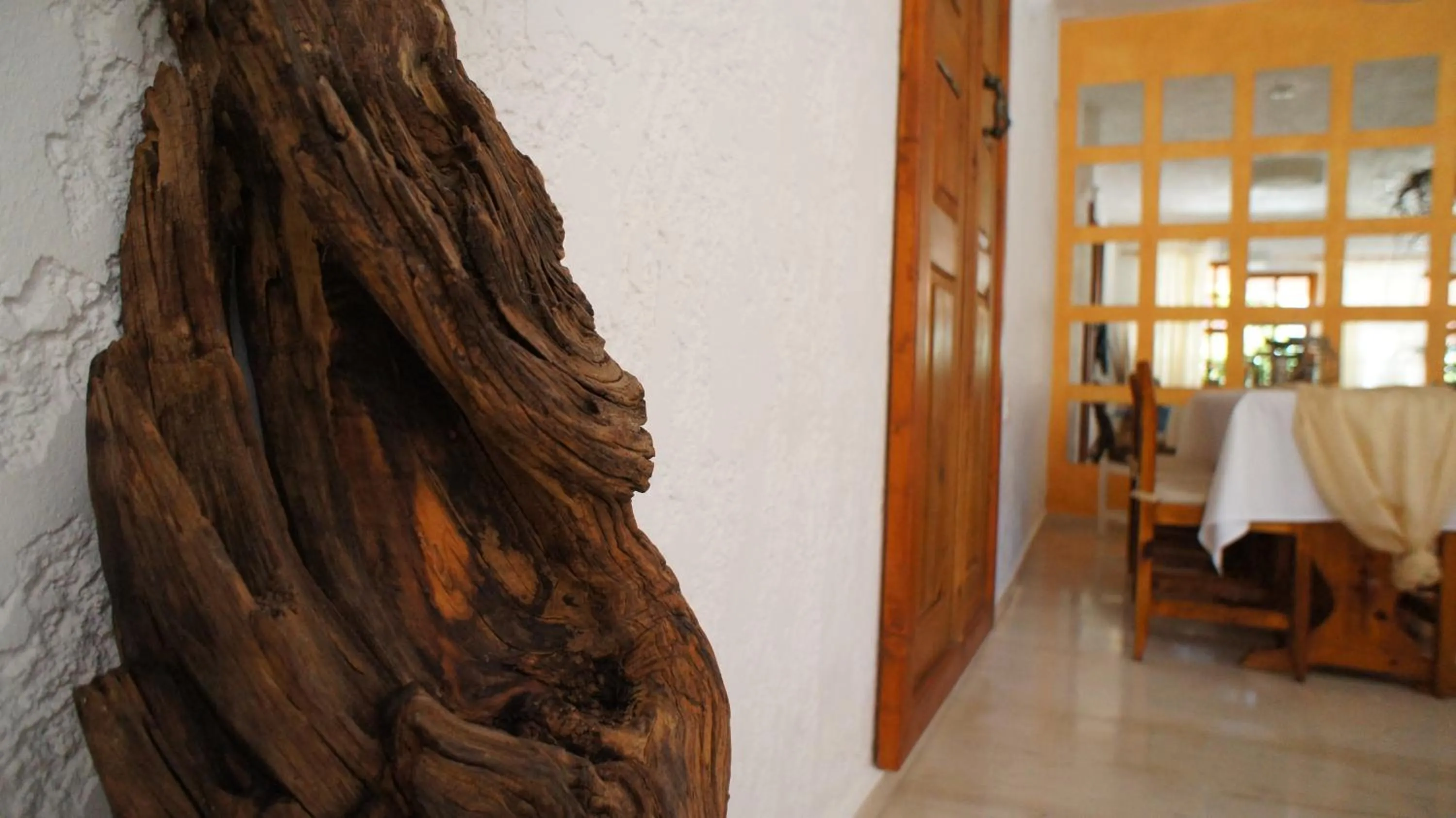 Decorative detail in Idi