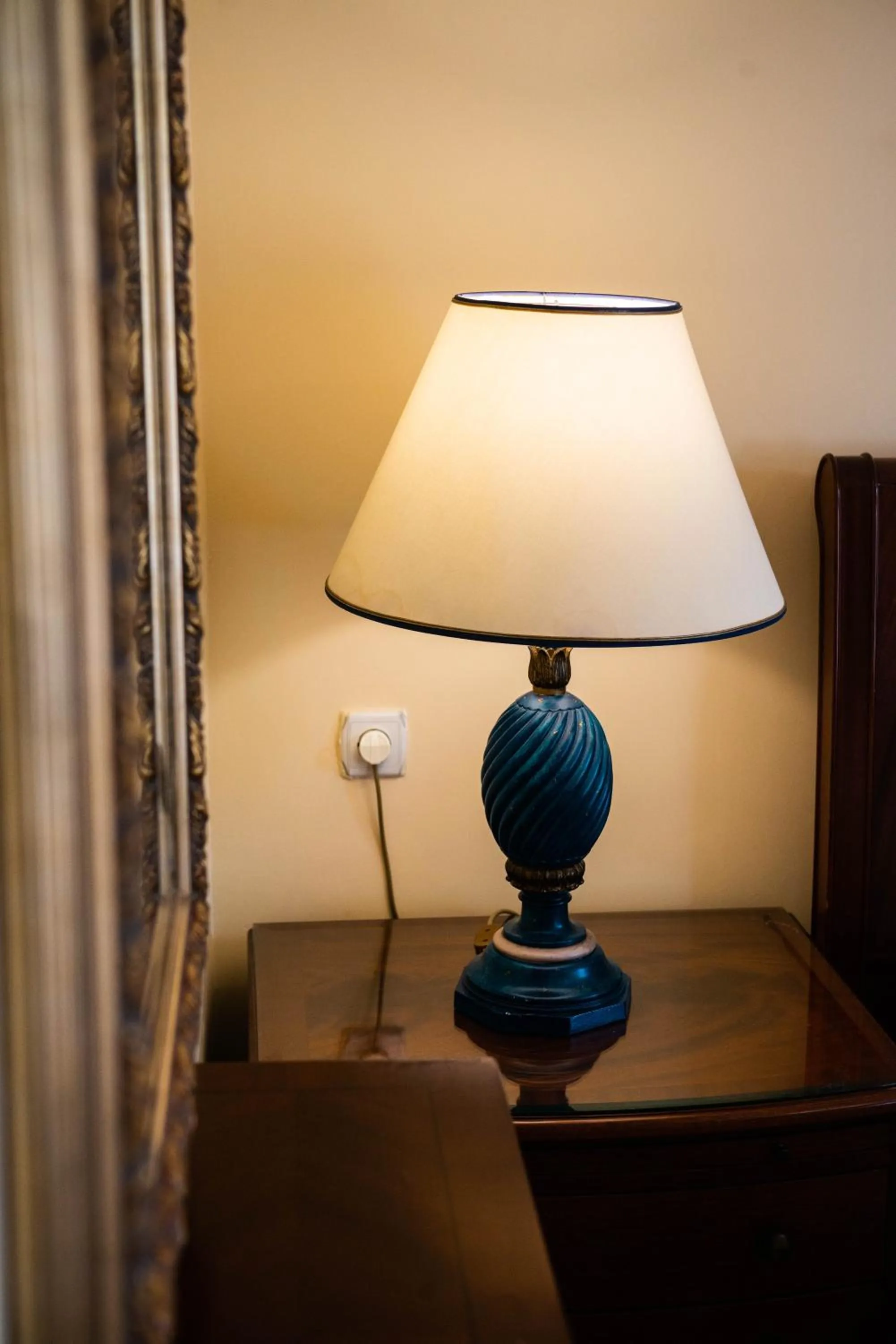 Massage in Hotel Simsek