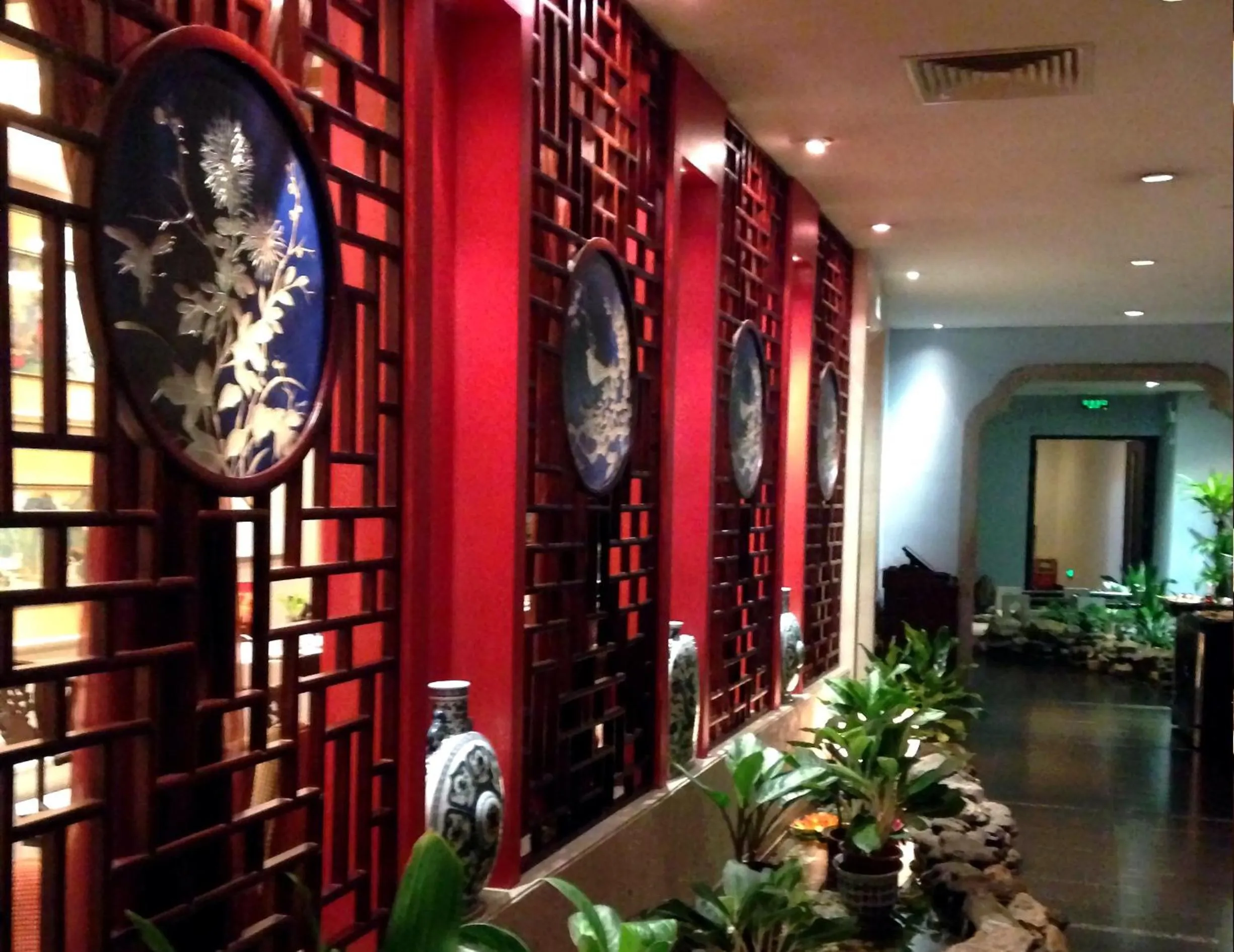 Other in The Royal Marina Plaza Hotel Guangzhou