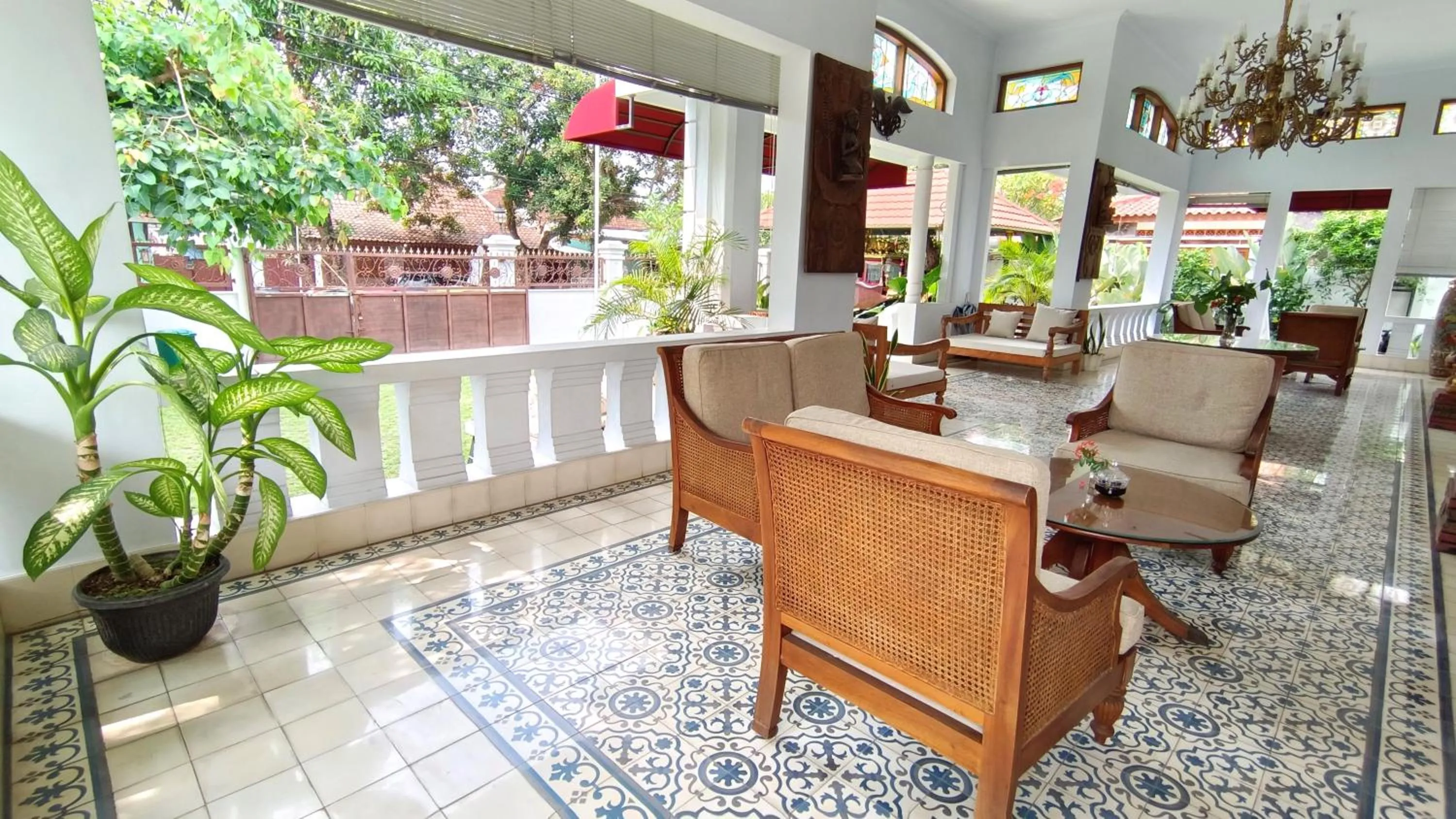 Property building in Griya Asih