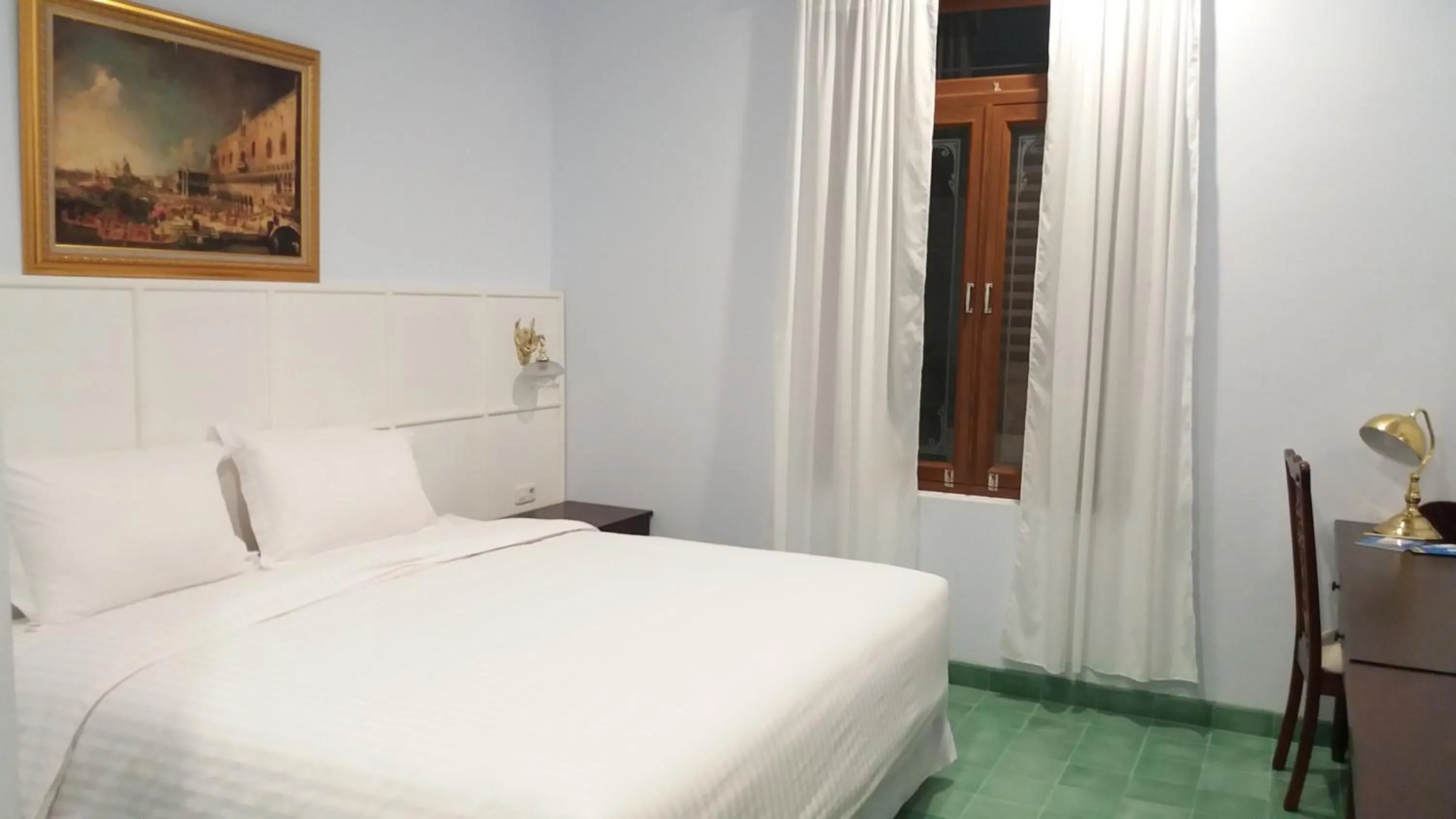 Bedroom, Bed in Griya Asih