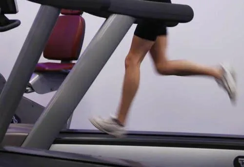 Fitness centre/facilities in White House Hot Spring Beach Resort