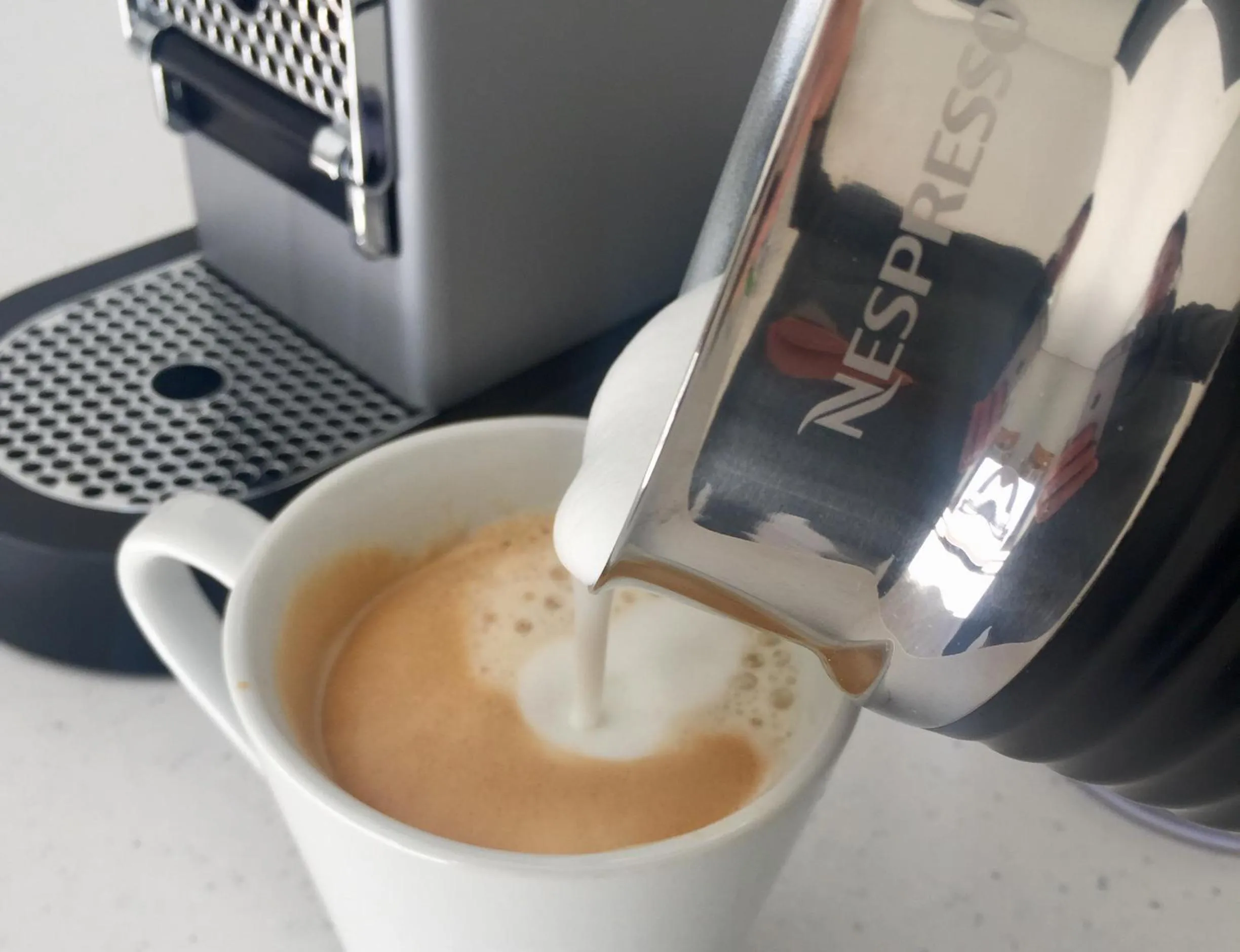 Coffee/tea facilities in A Riverbed Guesthouse