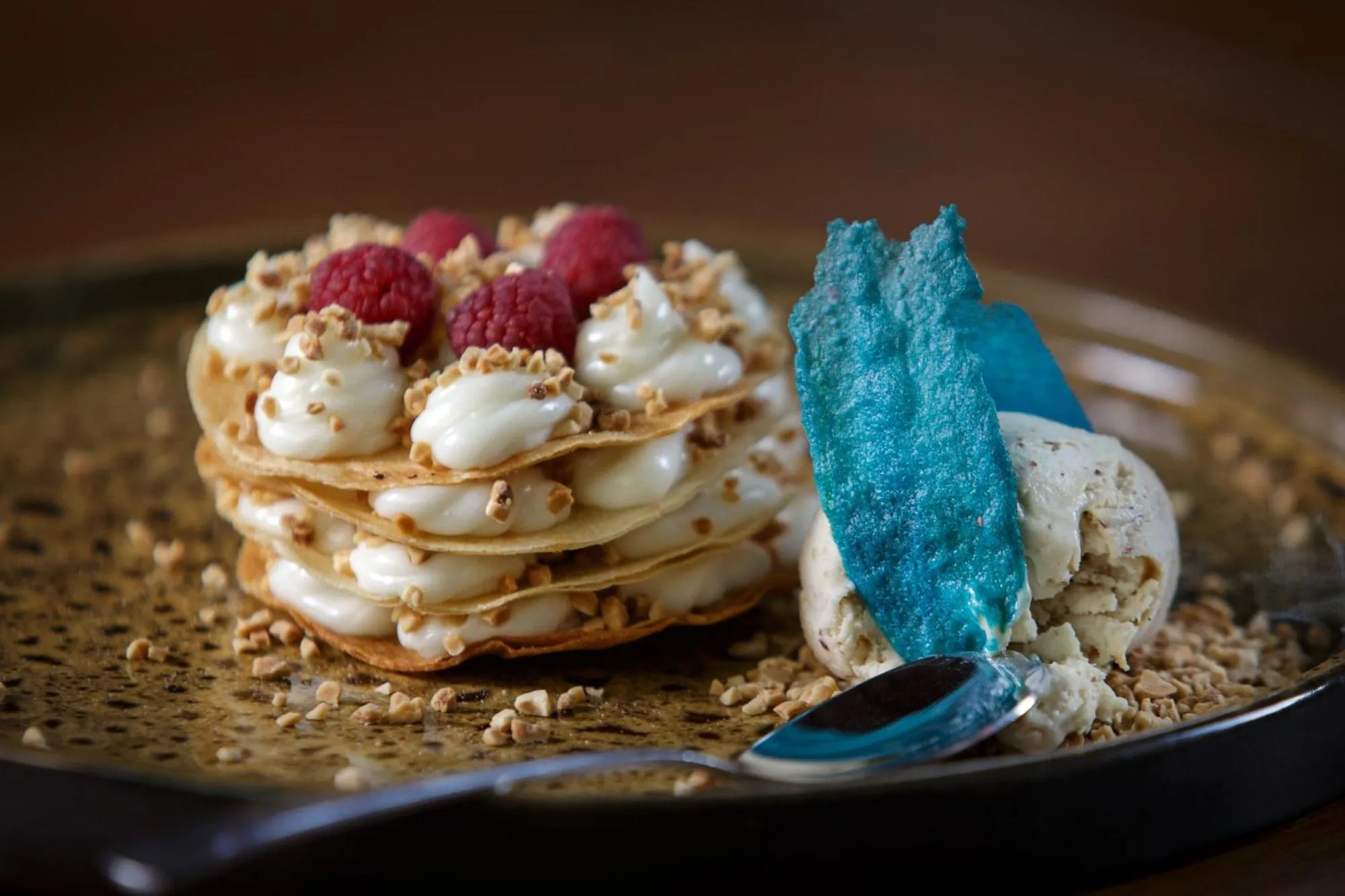 Restaurant/places to eat in Dar Rhizlane, Palais Table d'hôtes & SPA