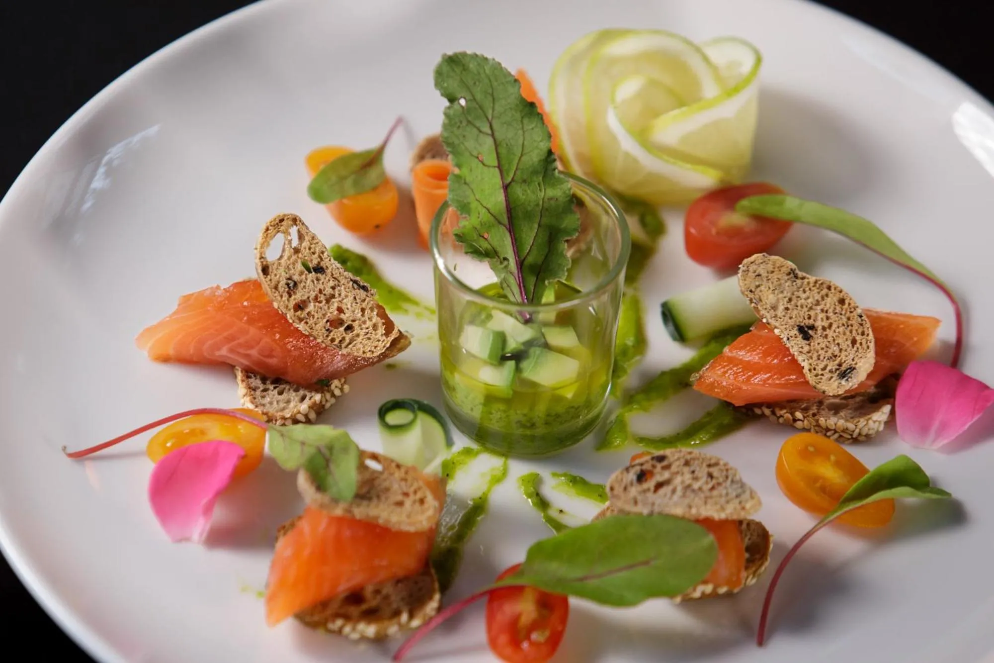 Restaurant/places to eat in Dar Rhizlane, Palais Table d'hôtes & SPA