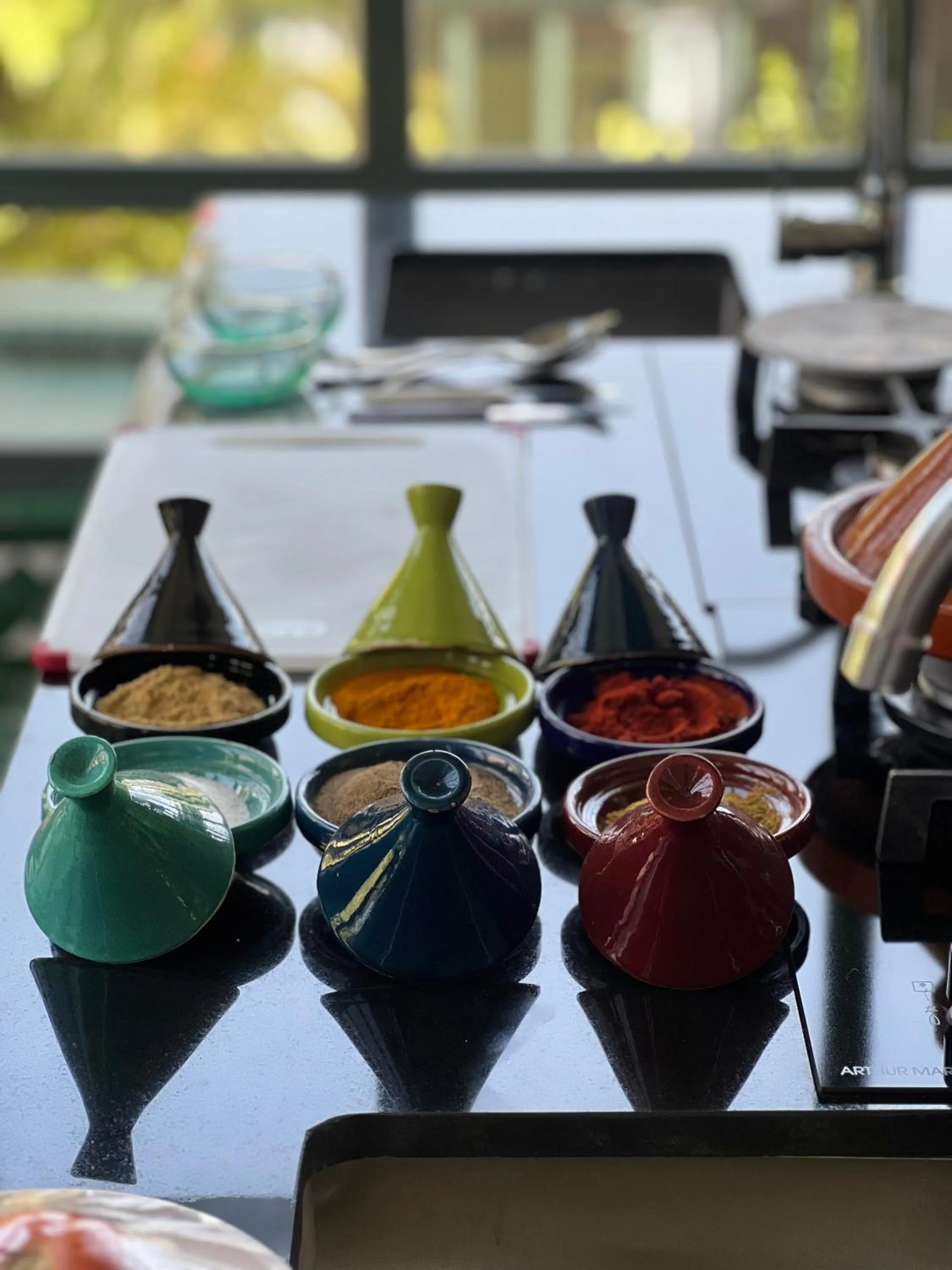 Activities in Dar Rhizlane, Palais Table d'hôtes & SPA