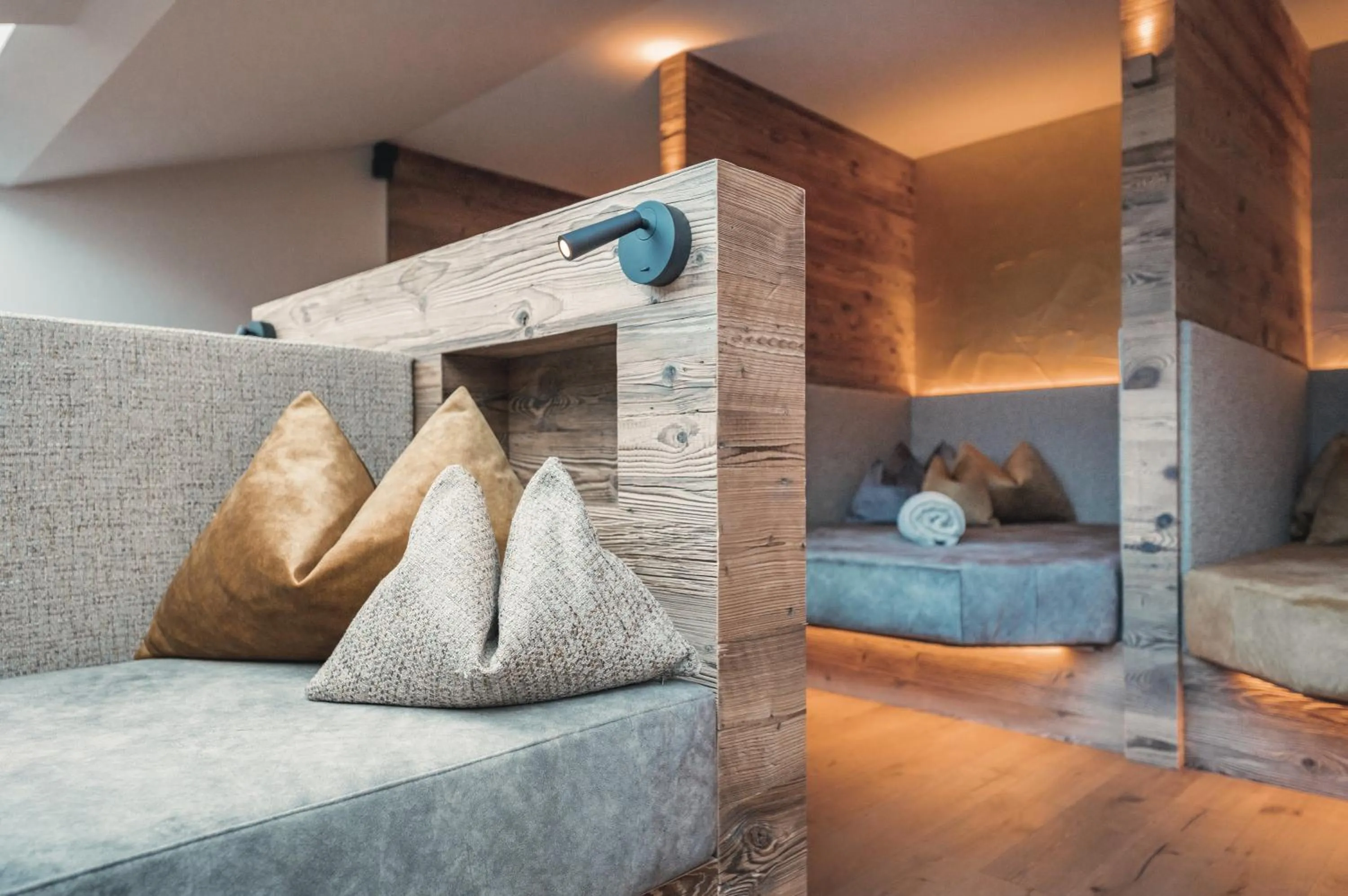 Spa and wellness centre/facilities, Bed in La Cort My Dollhouse - Adults Only