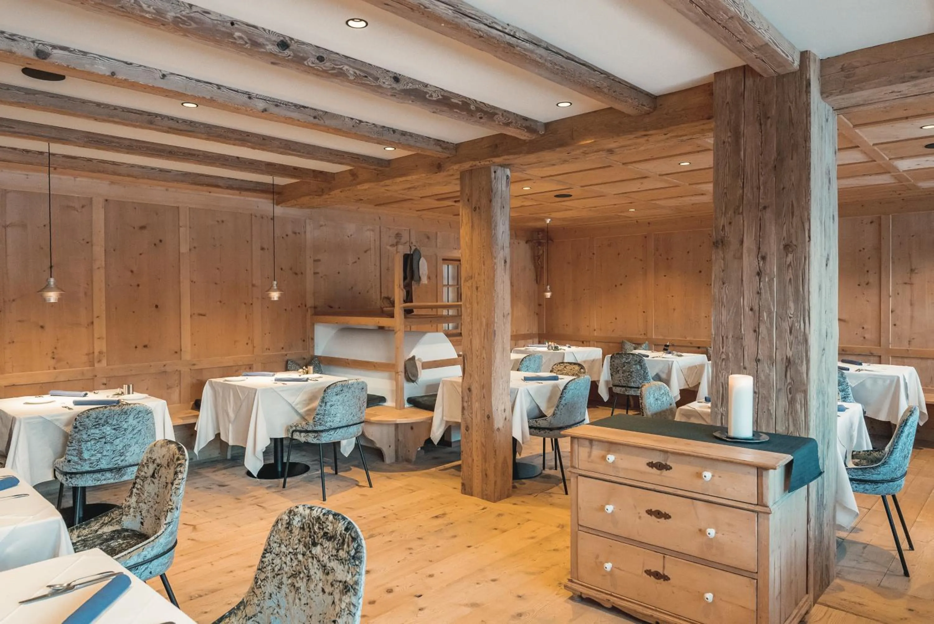 Breakfast in La Cort My Dollhouse - Adults Only