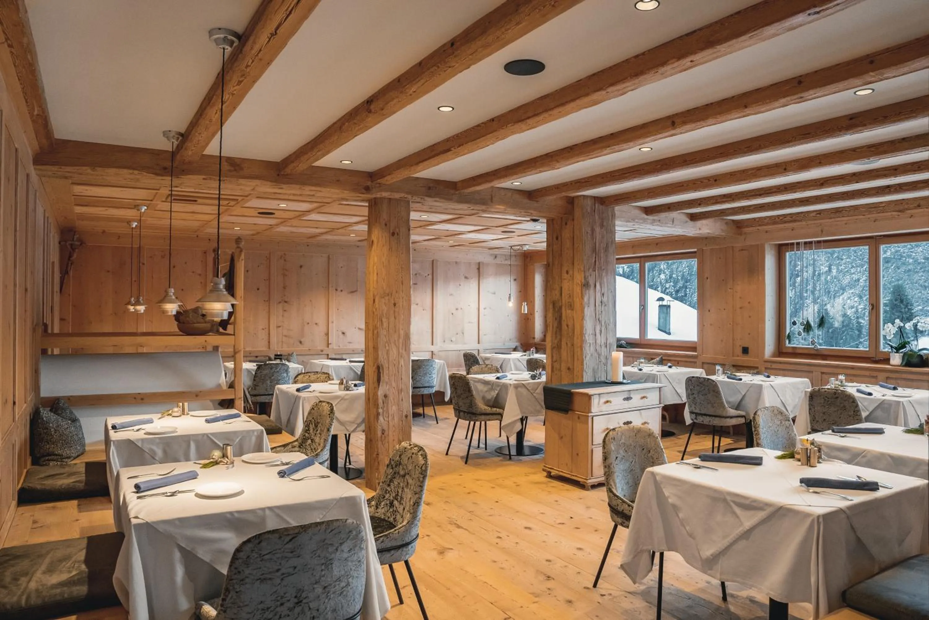 Lounge or bar in La Cort My Dollhouse - Adults Only