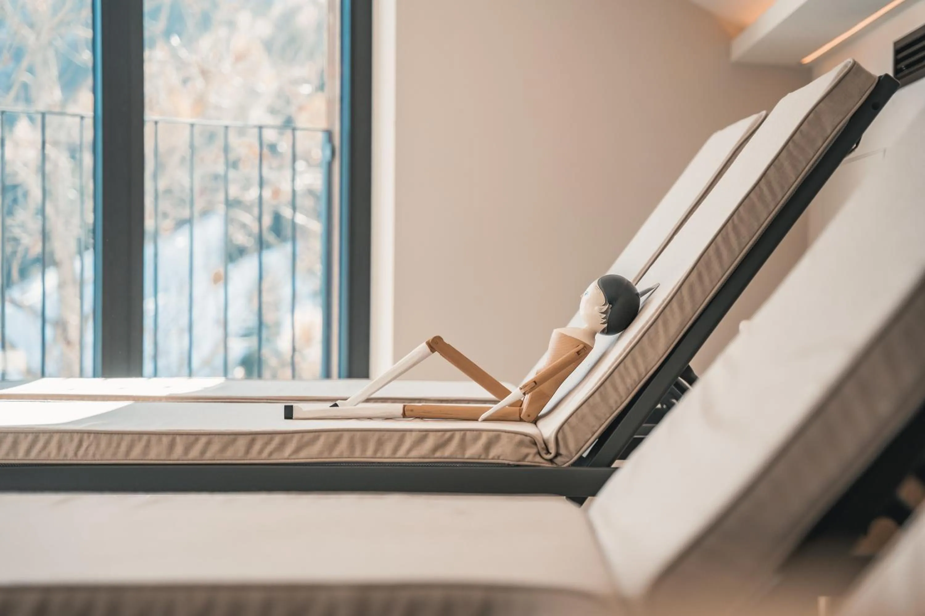 Spa and wellness centre/facilities in La Cort My Dollhouse - Adults Only