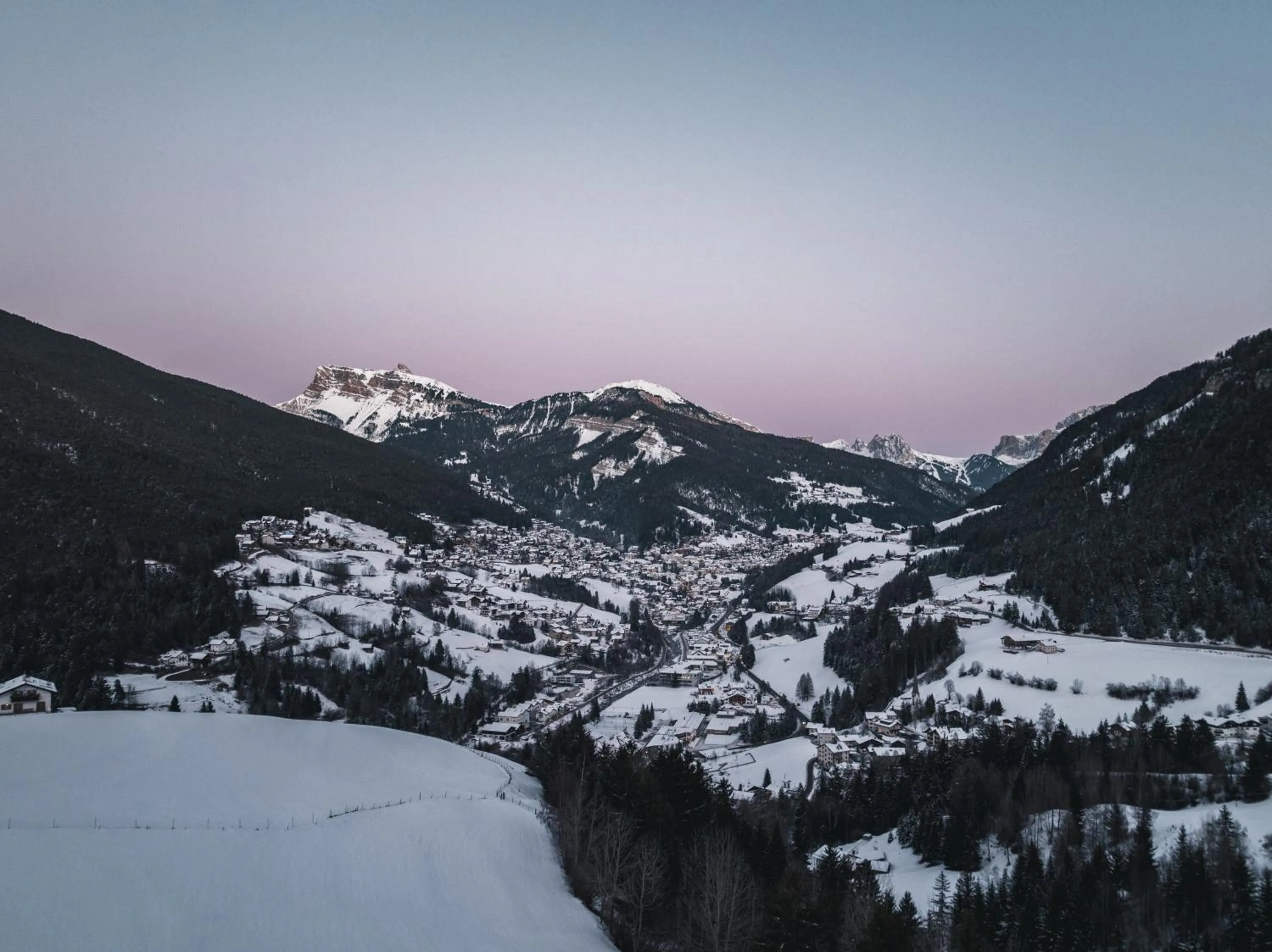 Bird's eye view in La Cort My Dollhouse - Adults Only