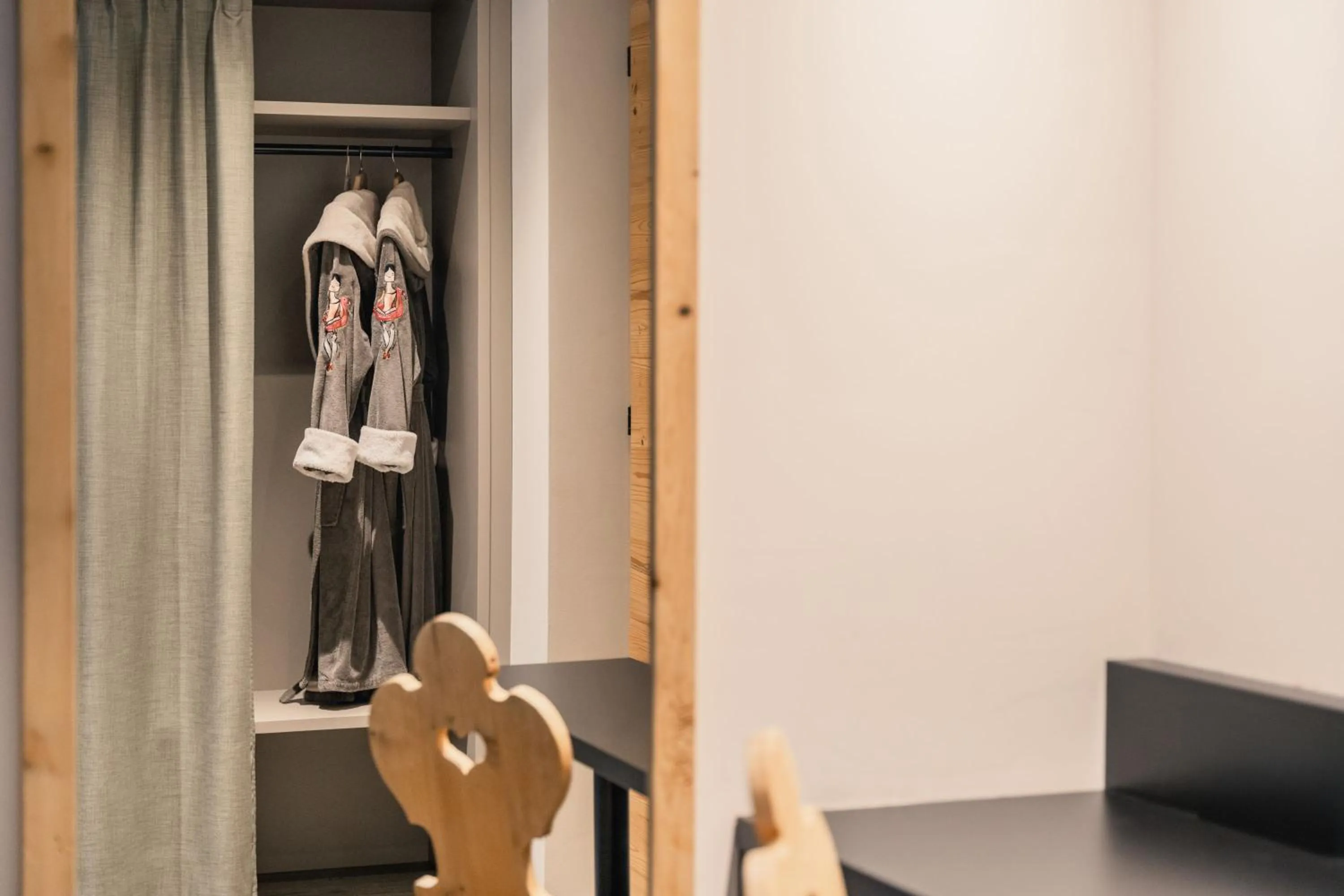 Bedroom in La Cort My Dollhouse - Adults Only