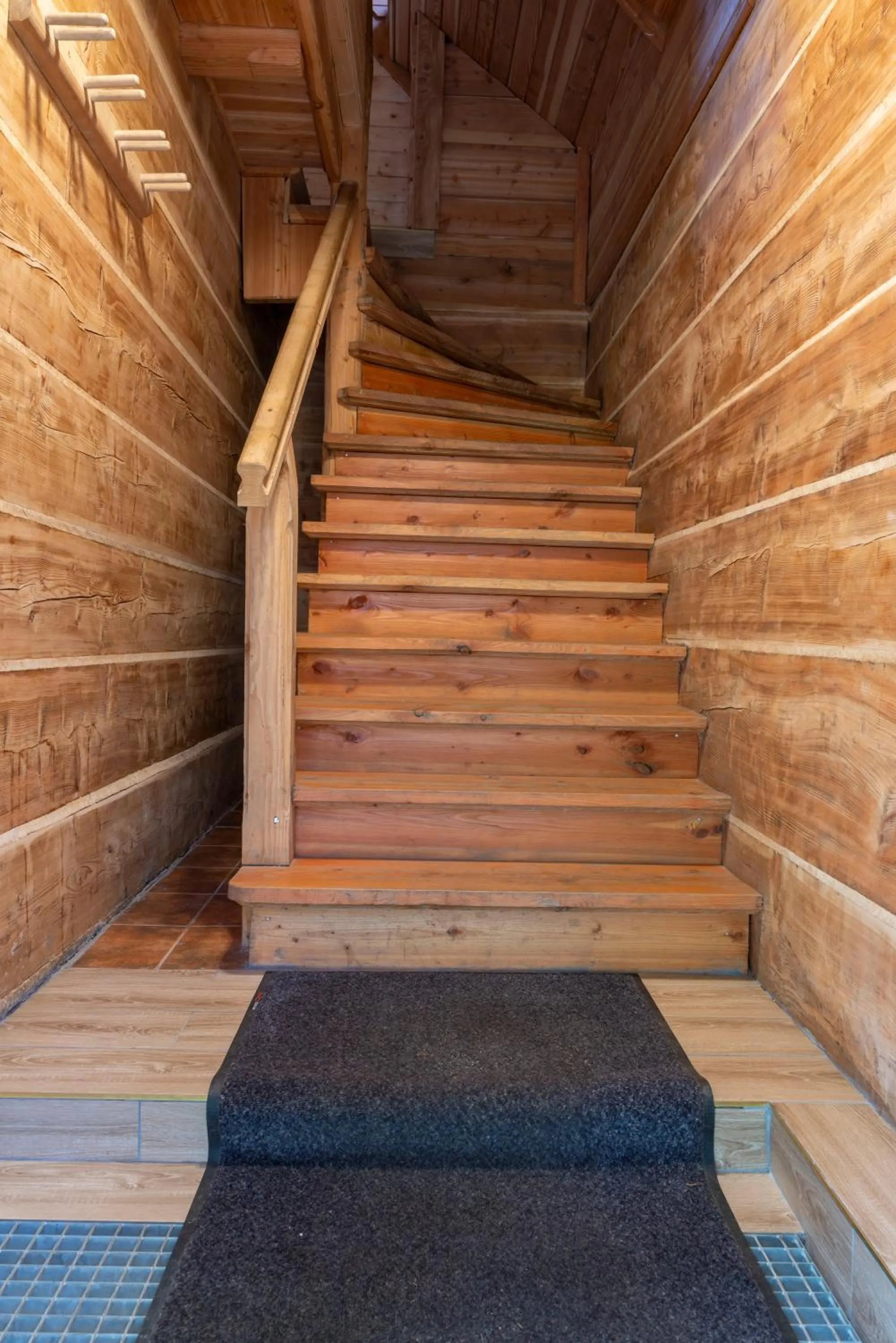 Domek Górski przy Bukowej Chacie