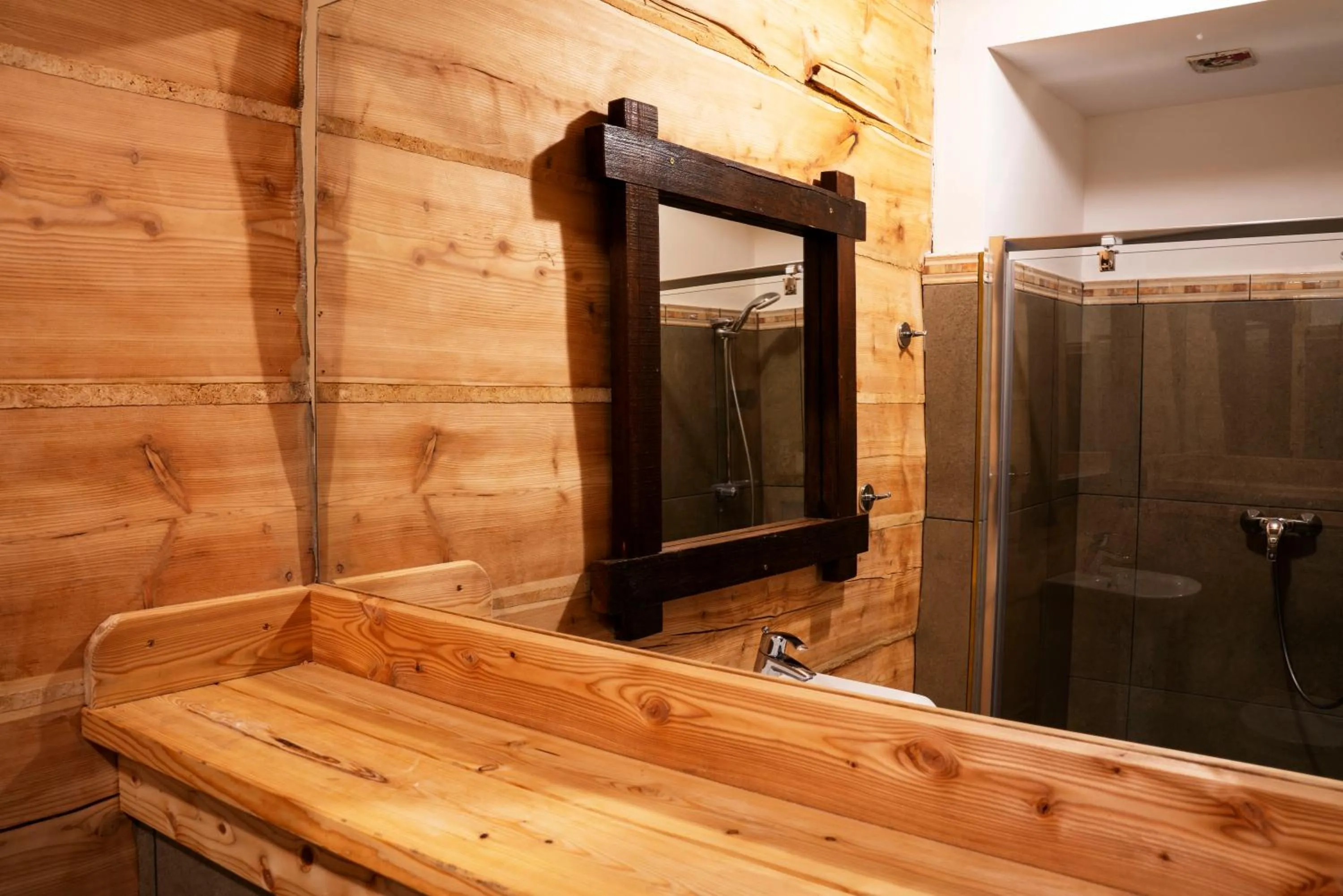 Domek Górski przy Bukowej Chacie