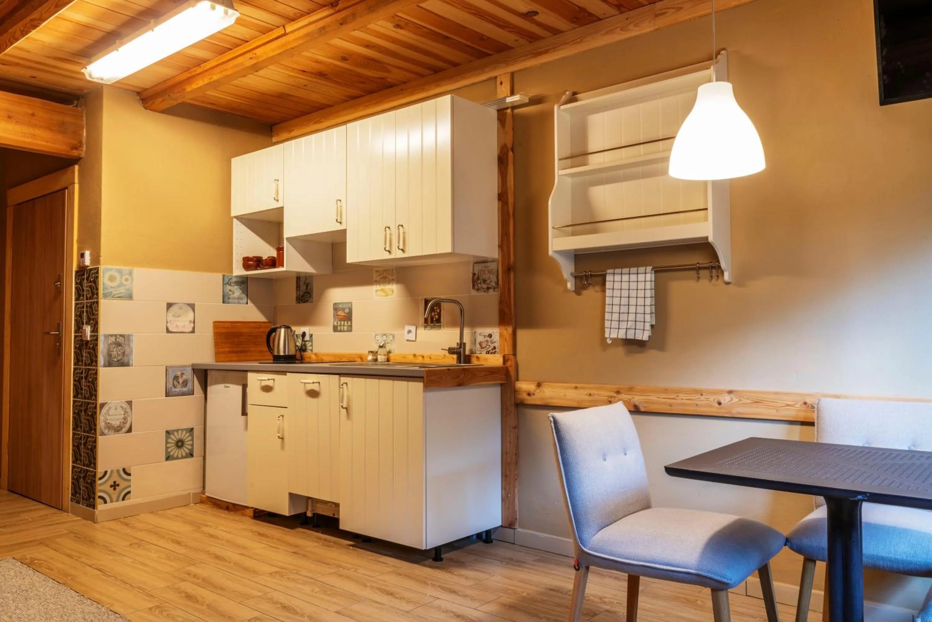 Domek Górski przy Bukowej Chacie