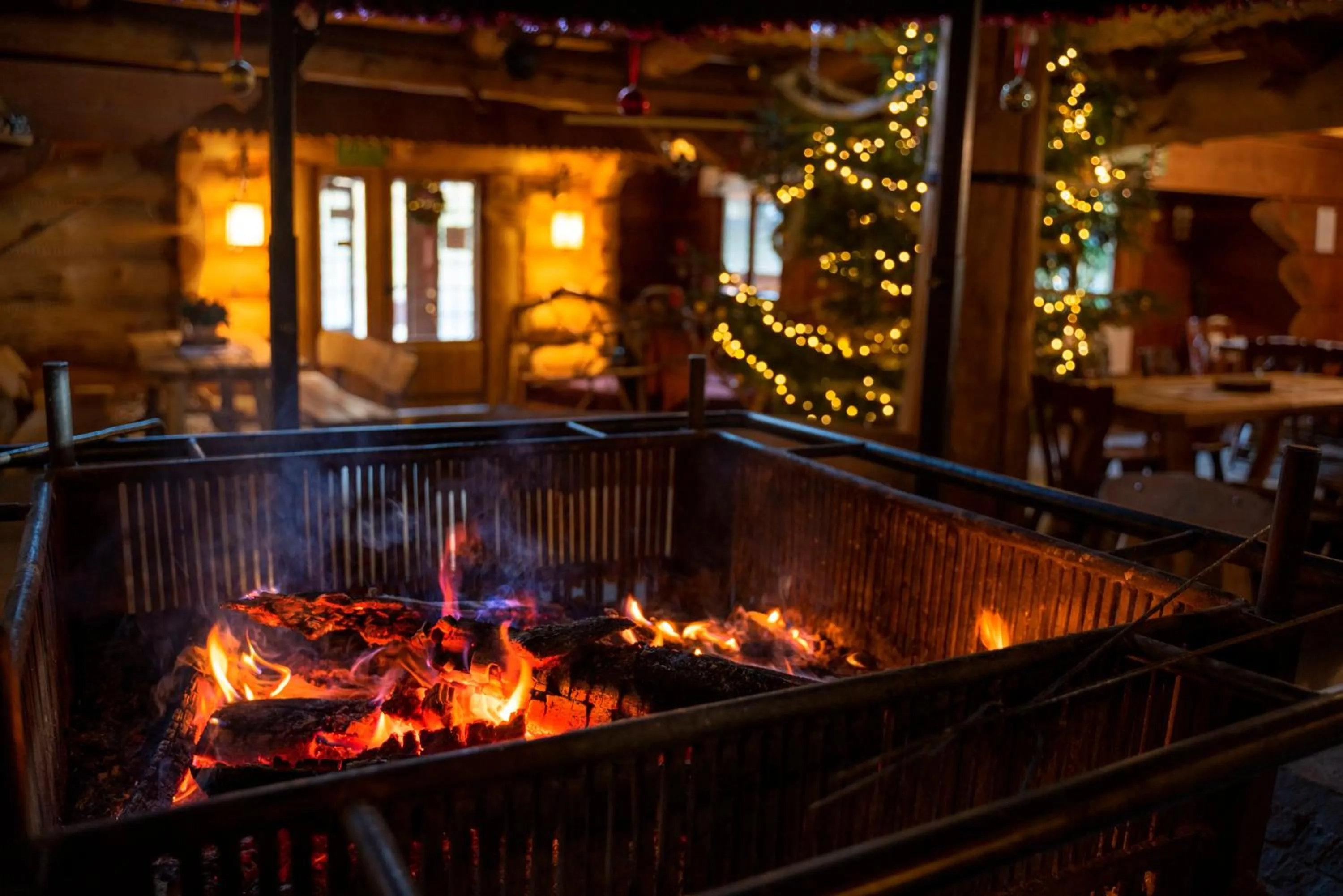 Restaurant/places to eat in Domek Górski przy Bukowej Chacie