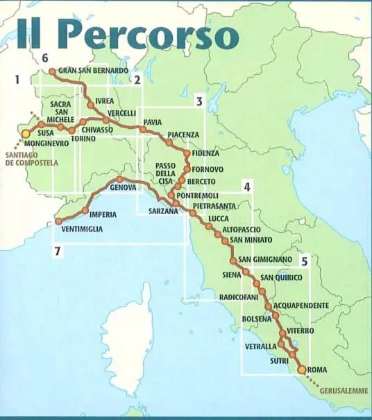 Other in Hotel Il Pino