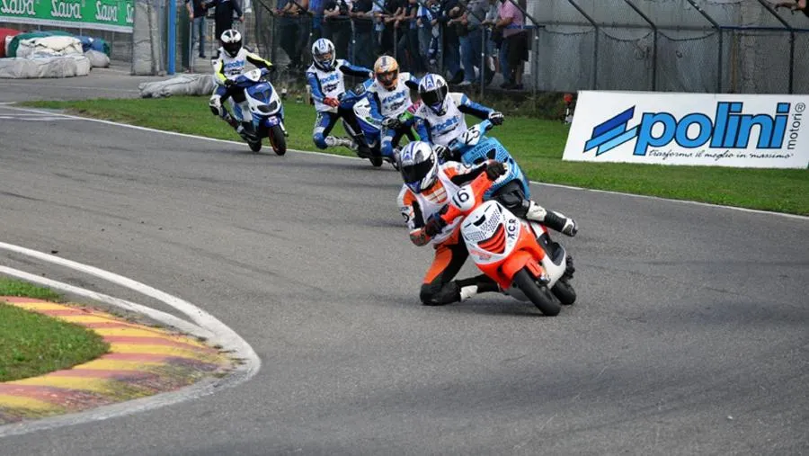 Sports in Hotel Il Pino